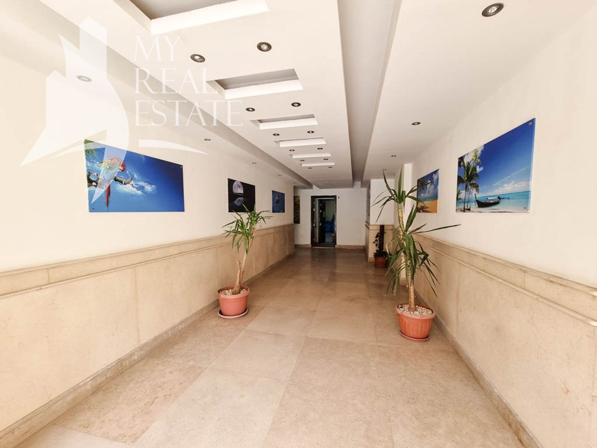 Condominium in Hurghada, Red Sea Governorate 12134171