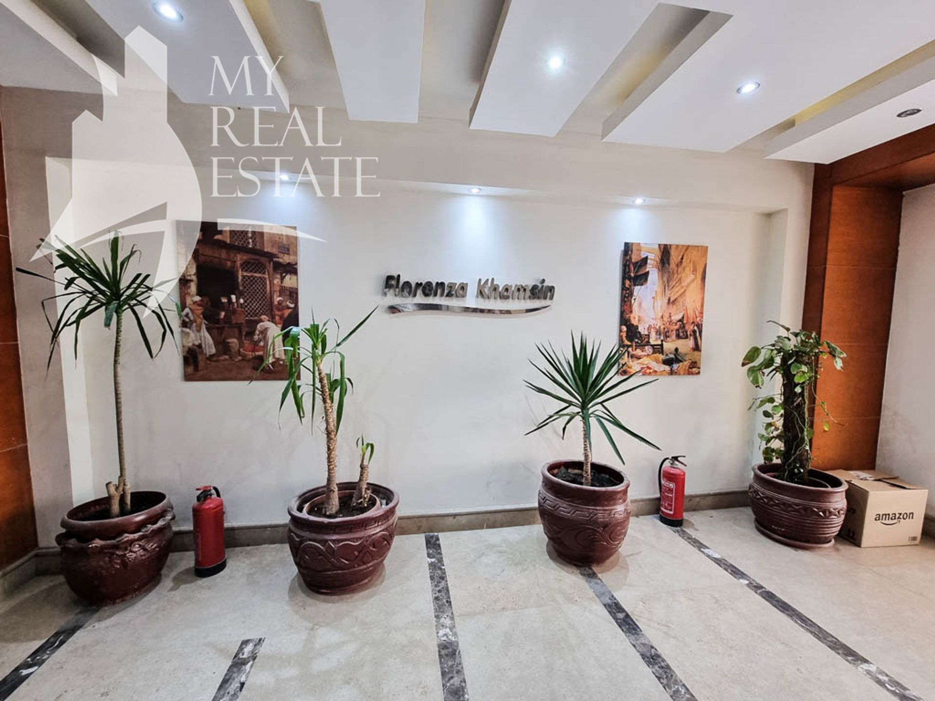 Condominium in Hurghada, Red Sea Governorate 12134171