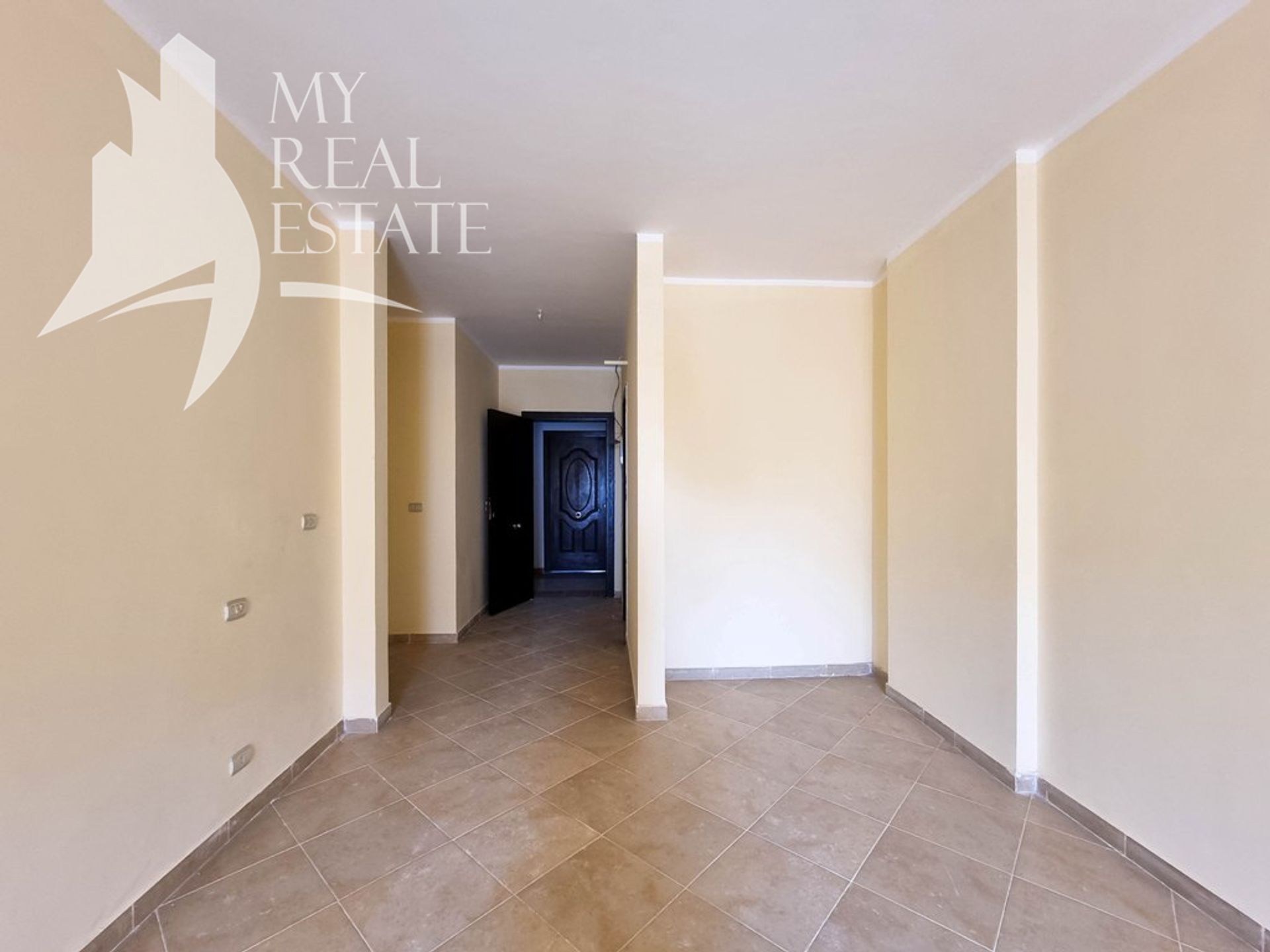 Condominium in Hurghada, Red Sea Governorate 12134171