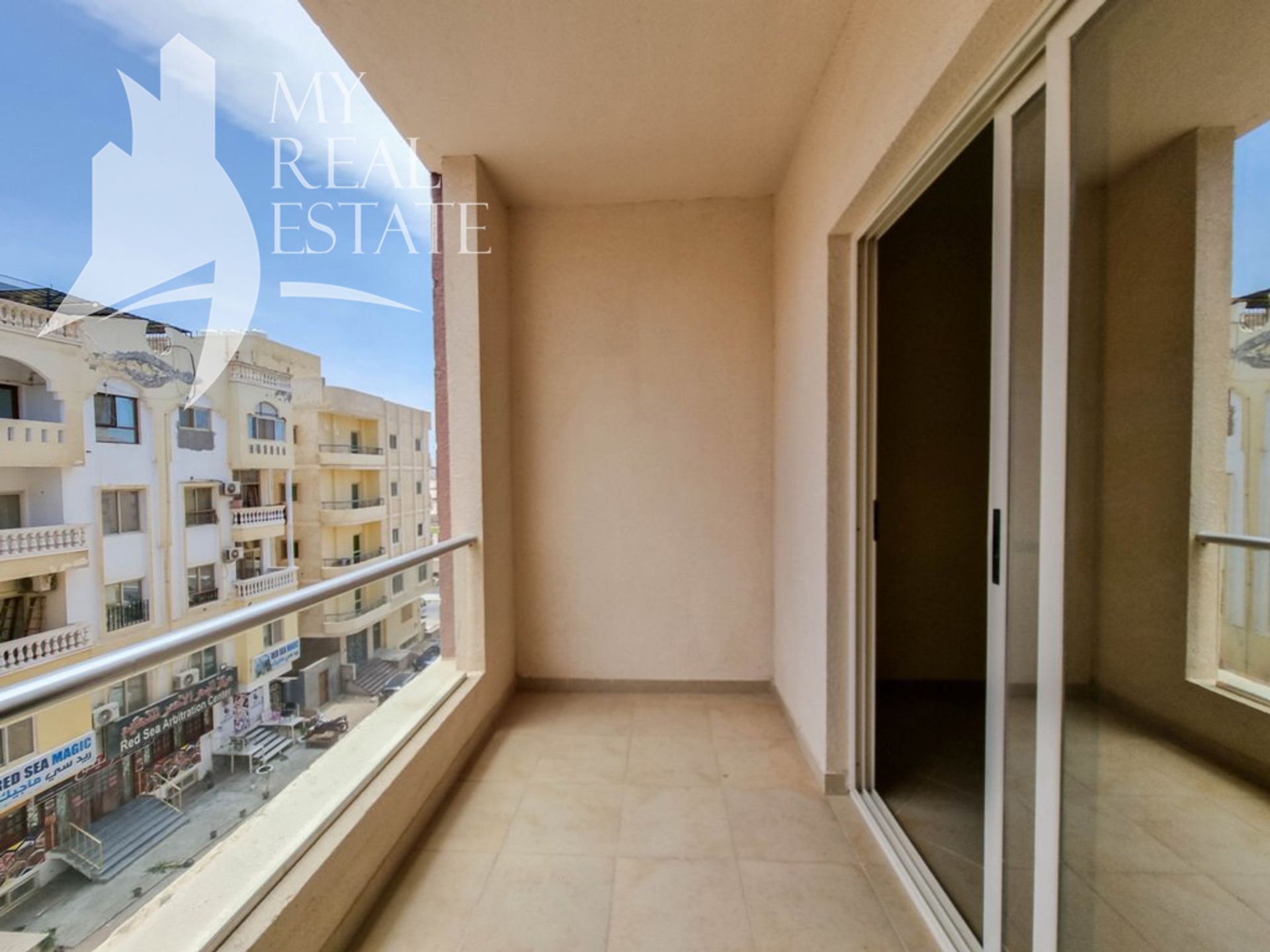 Condominium in Hurghada, Red Sea Governorate 12134171