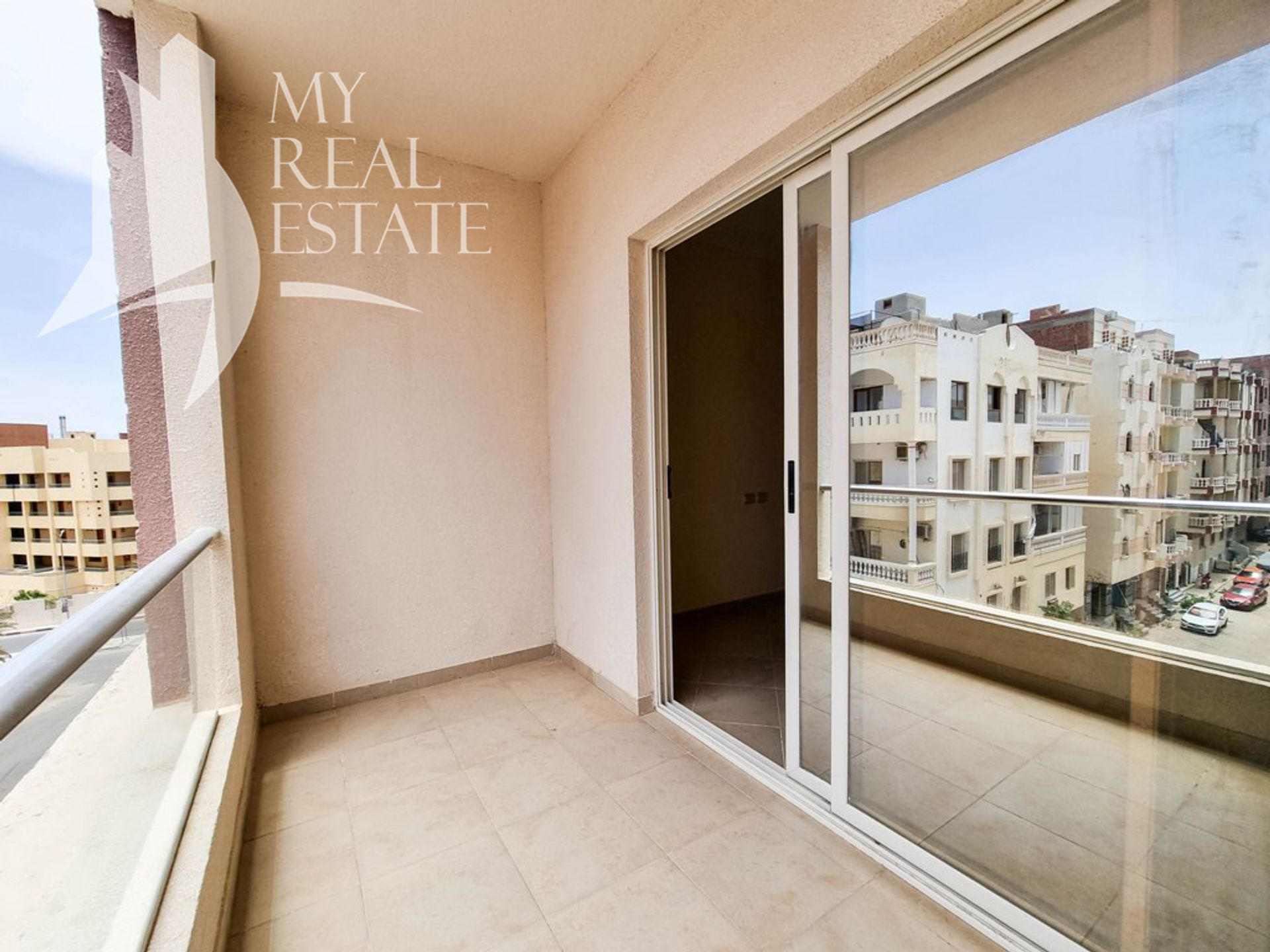 Condominium in Hurghada, Red Sea Governorate 12134171