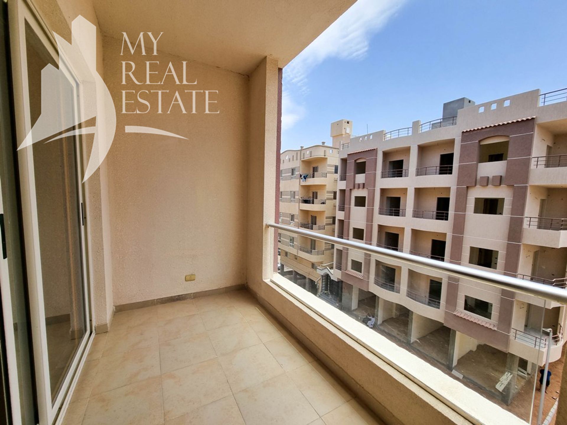 Condominium in Hurghada, Red Sea Governorate 12134171