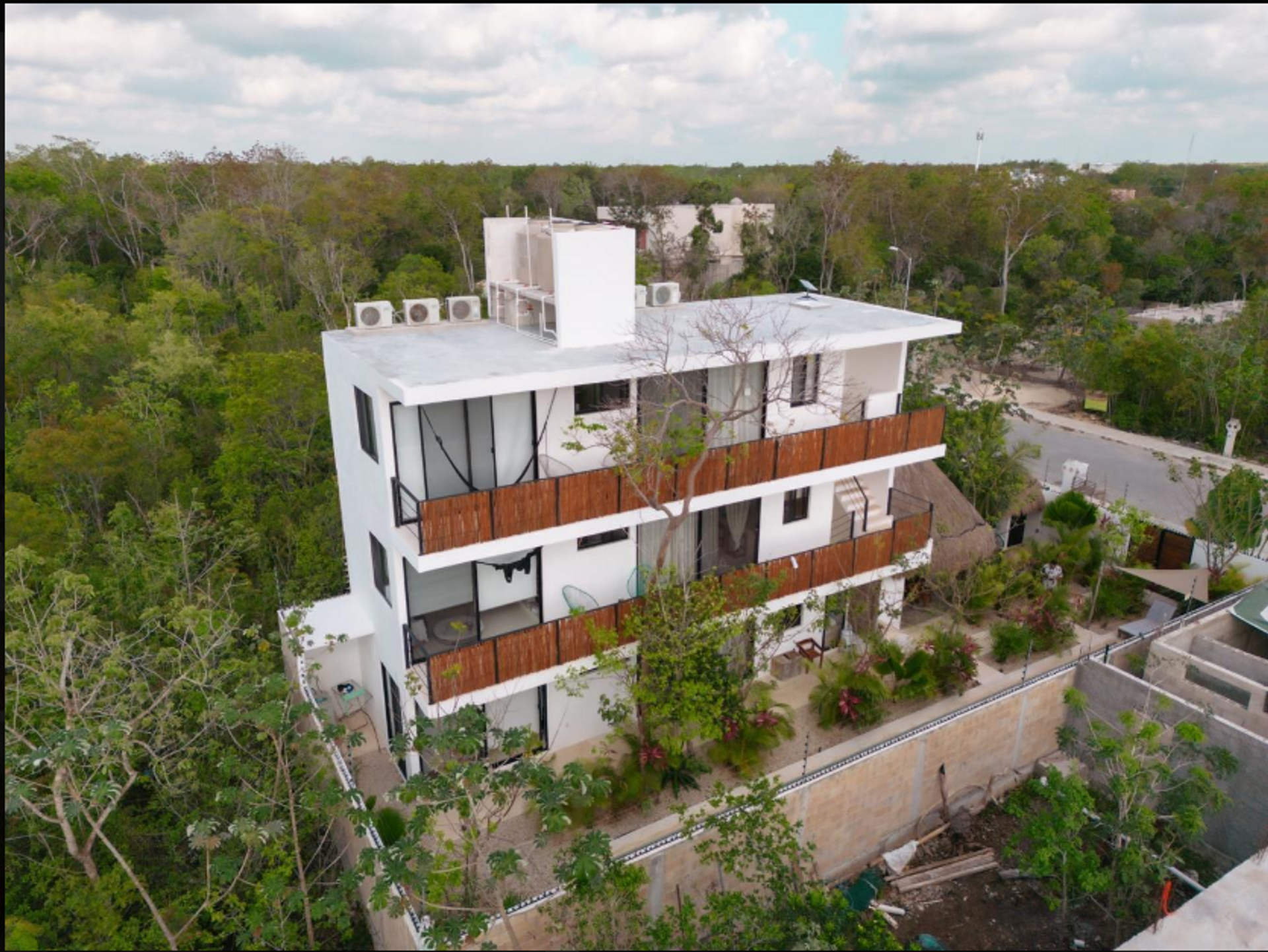 Condomínio no Tulum, Quintana Roo 12134176