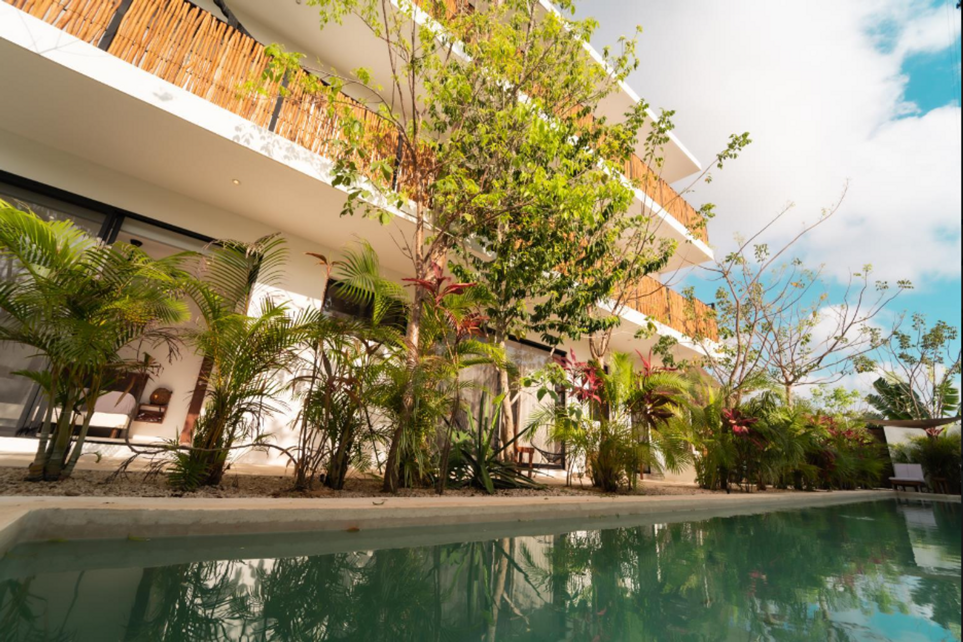 Condominio nel Tulum, Quintana Roo 12134176