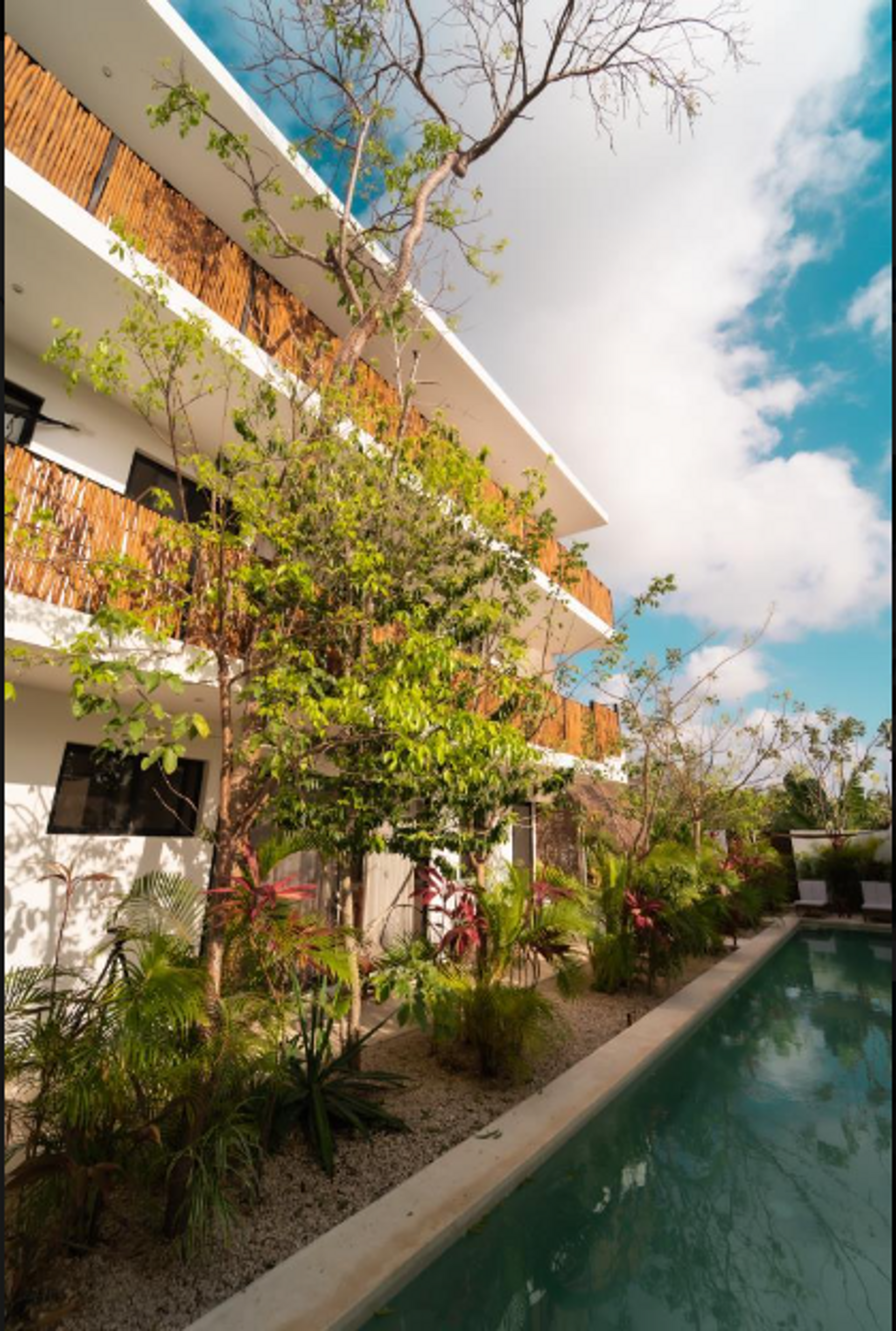 Condominium in Tulum, Quintana Roo 12134176