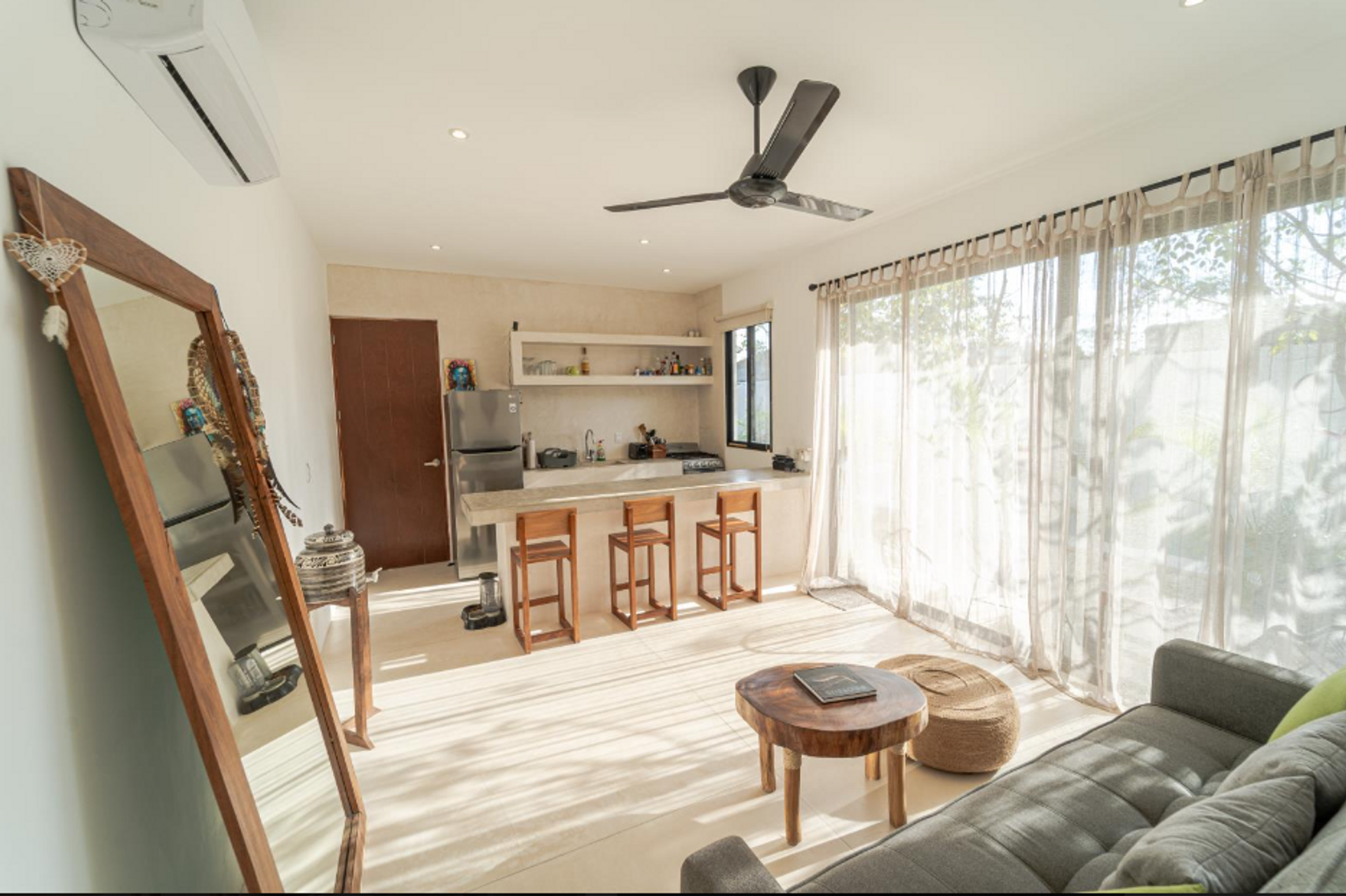 Condominio nel Tulum, Quintana Roo 12134176