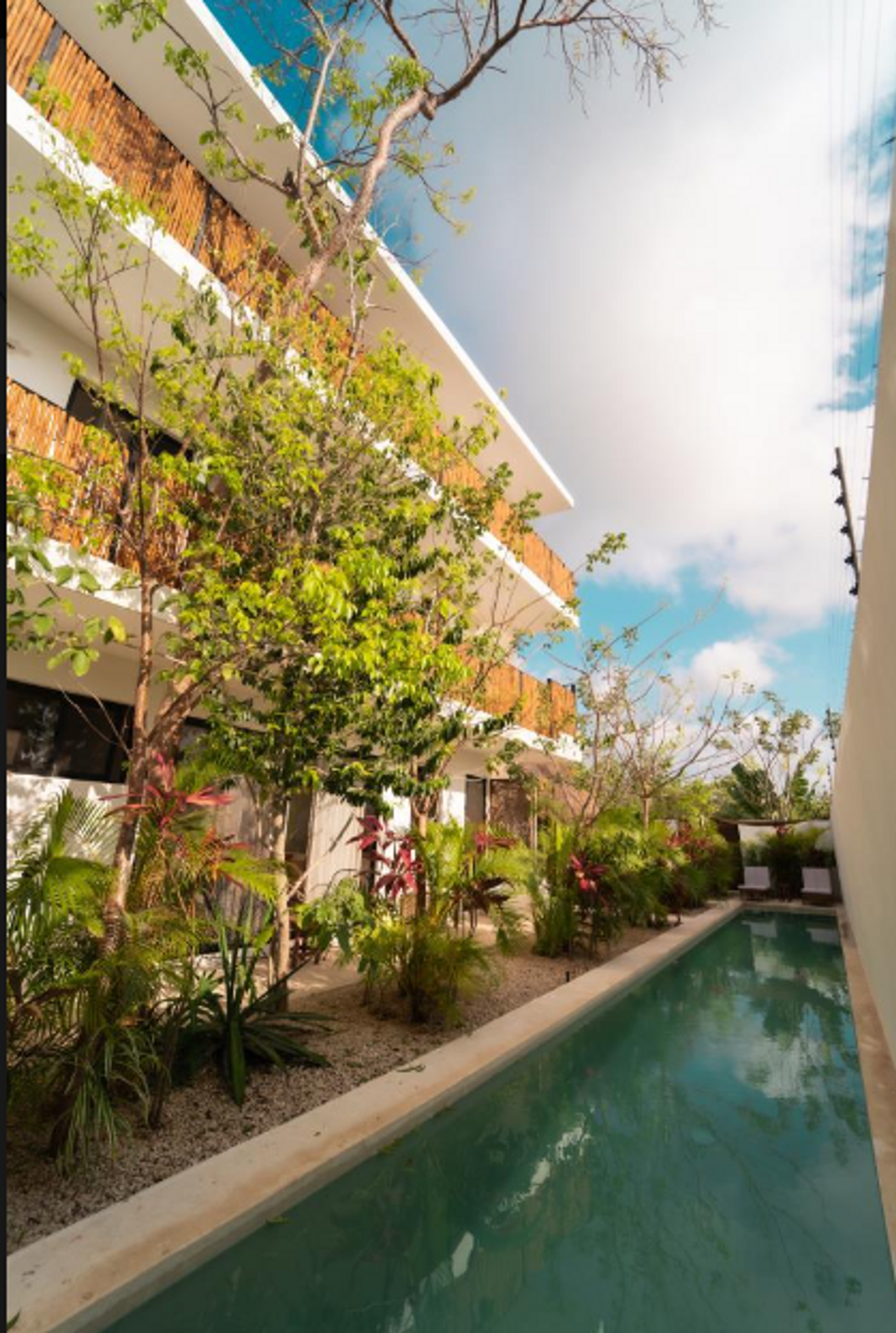 Condominio nel Tulum, Quintana Roo 12134176