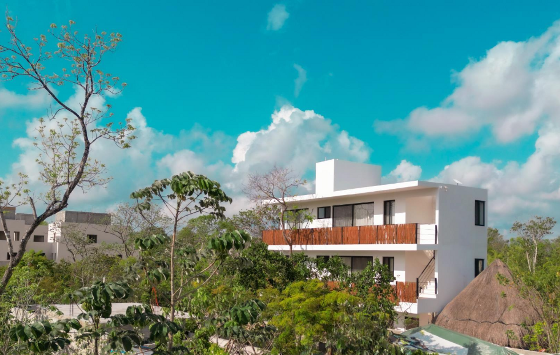 Kondominium di Tulum, Quintana Roo 12134176