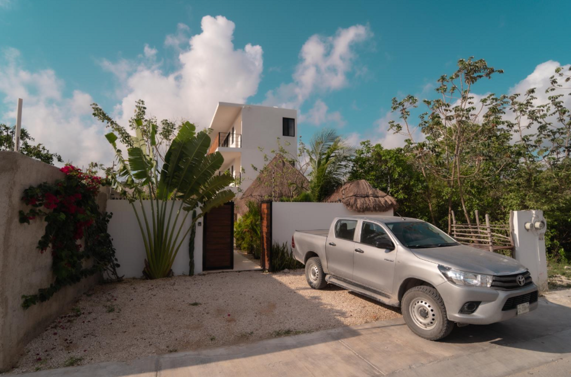 Condominium in Tulum, Quintana Roo 12134176