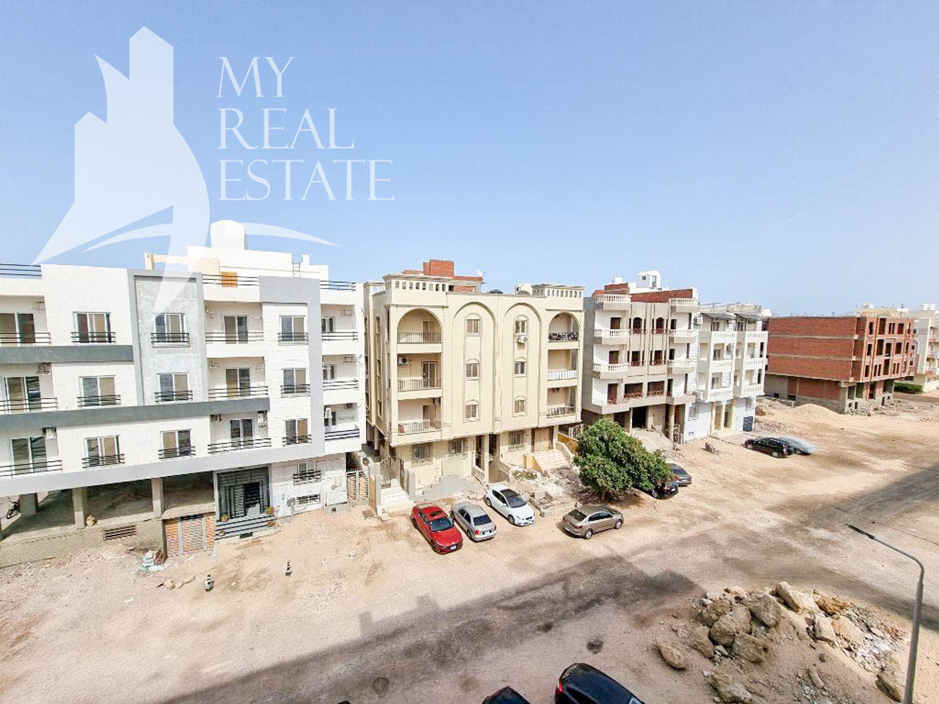 Condominio nel Hurghada, Red Sea Governorate 12134186