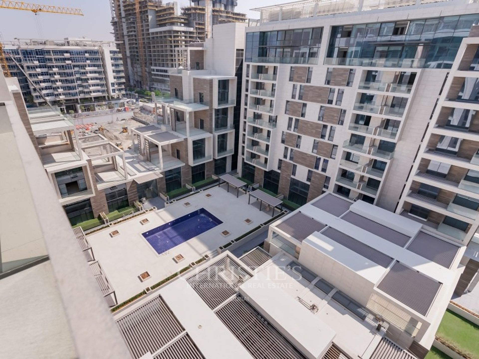 Condominio nel Dubai, Dubai 12134402