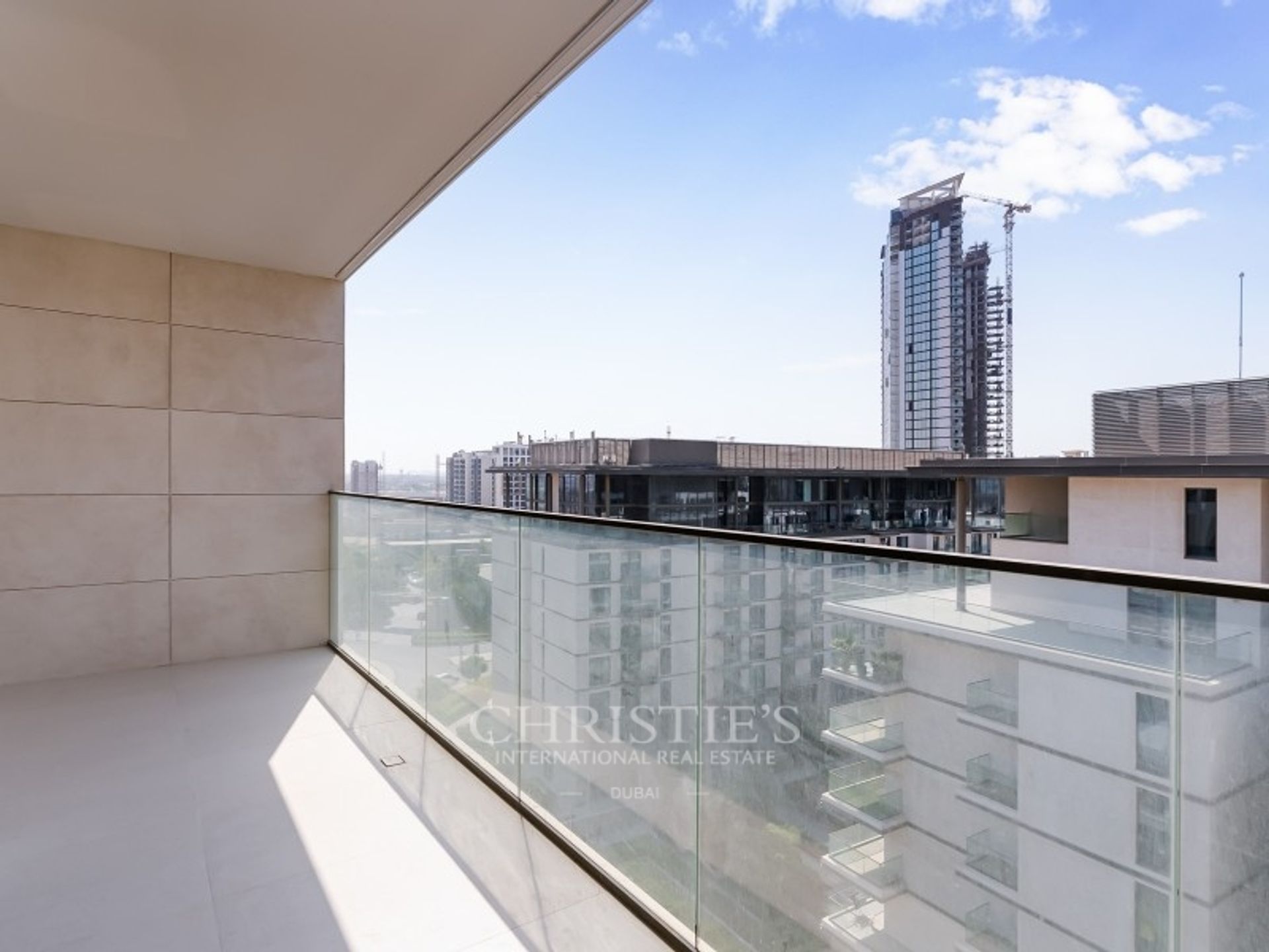 Condominio nel Dubai, Dubai 12134402