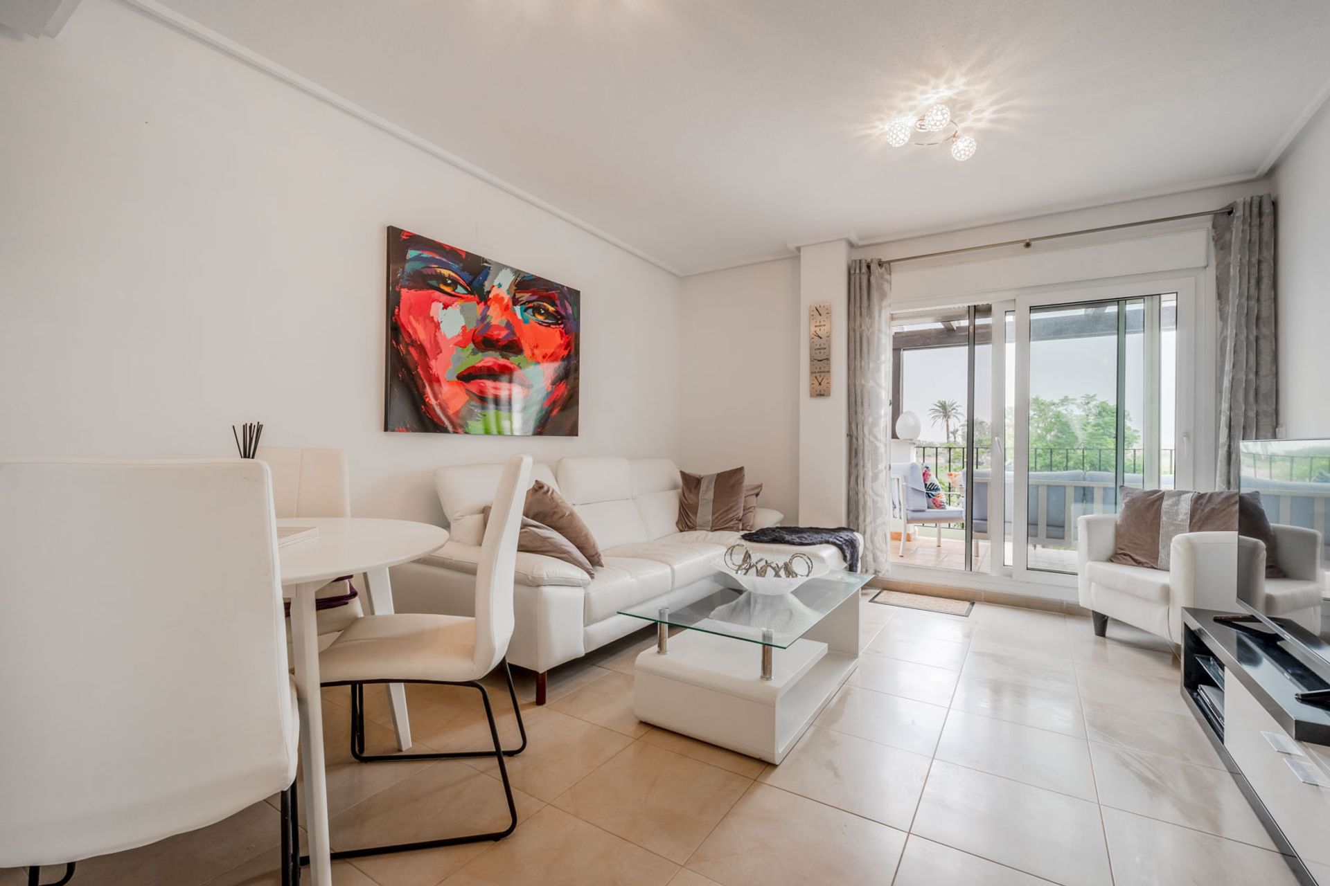 Condominium in Los Tomases, Murcia 12134437