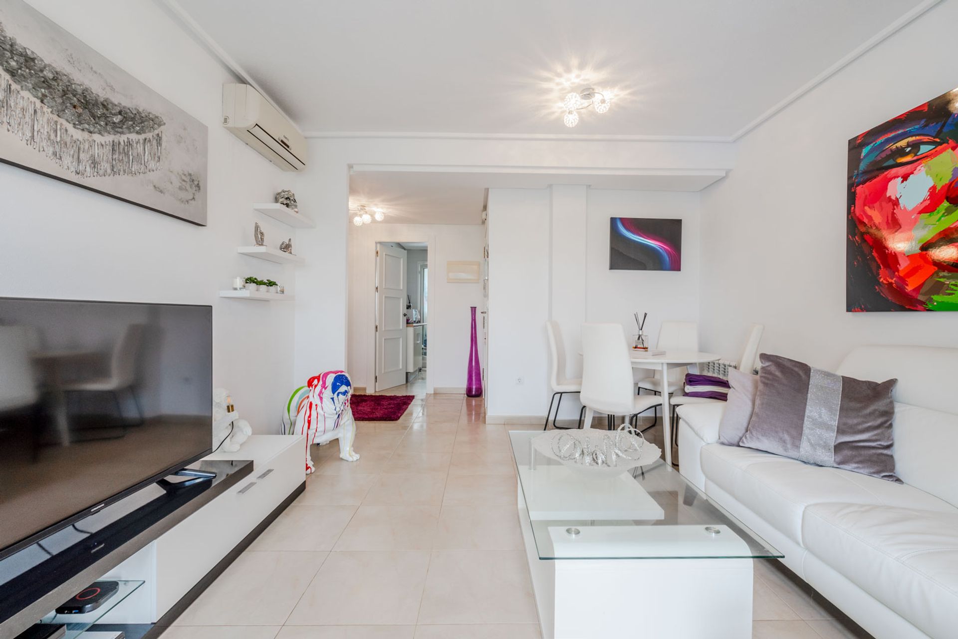 Condominium in Los Tomases, Murcia 12134437