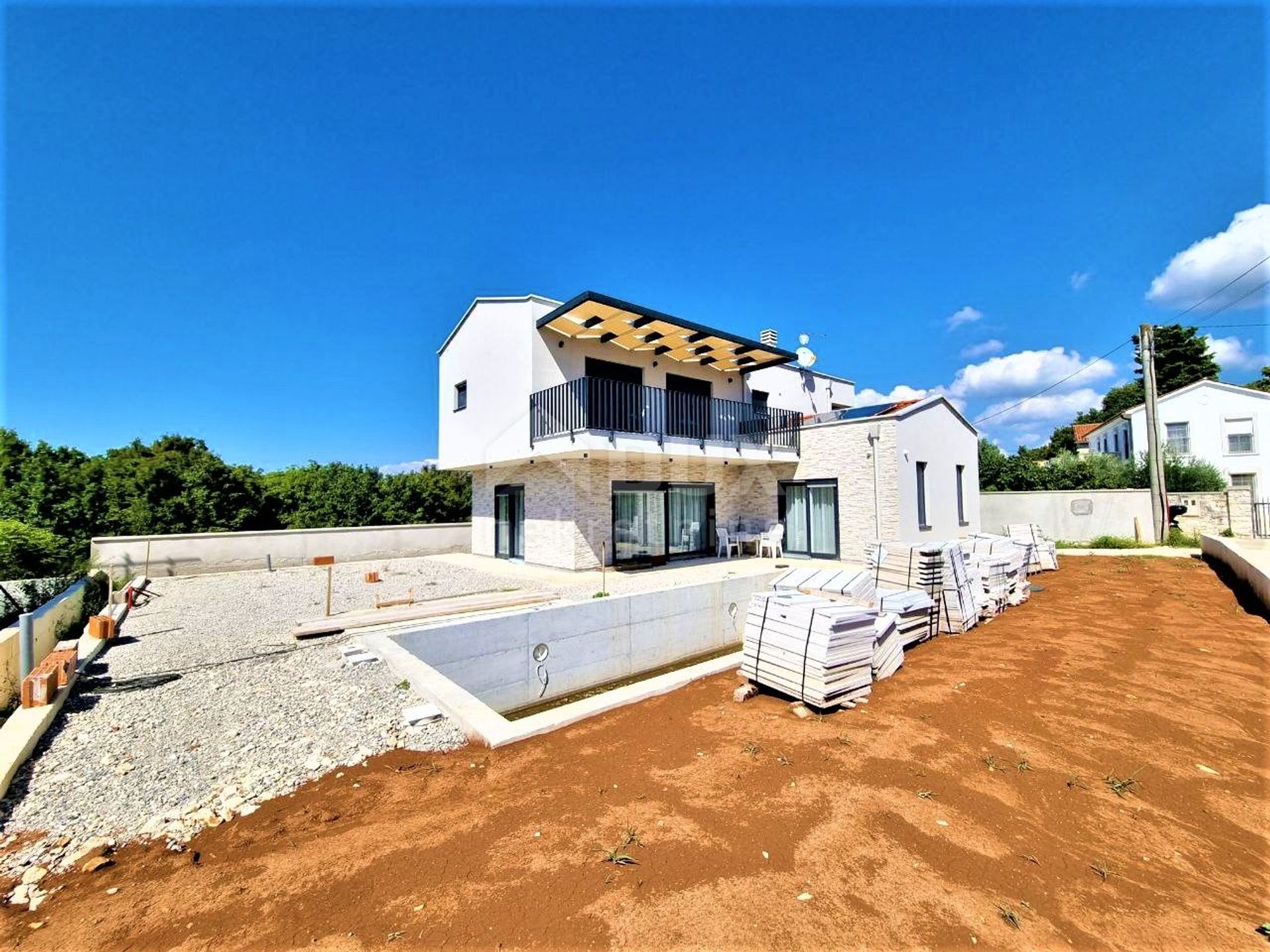 Hus i Sveti Lovreč, Istria County 12134444