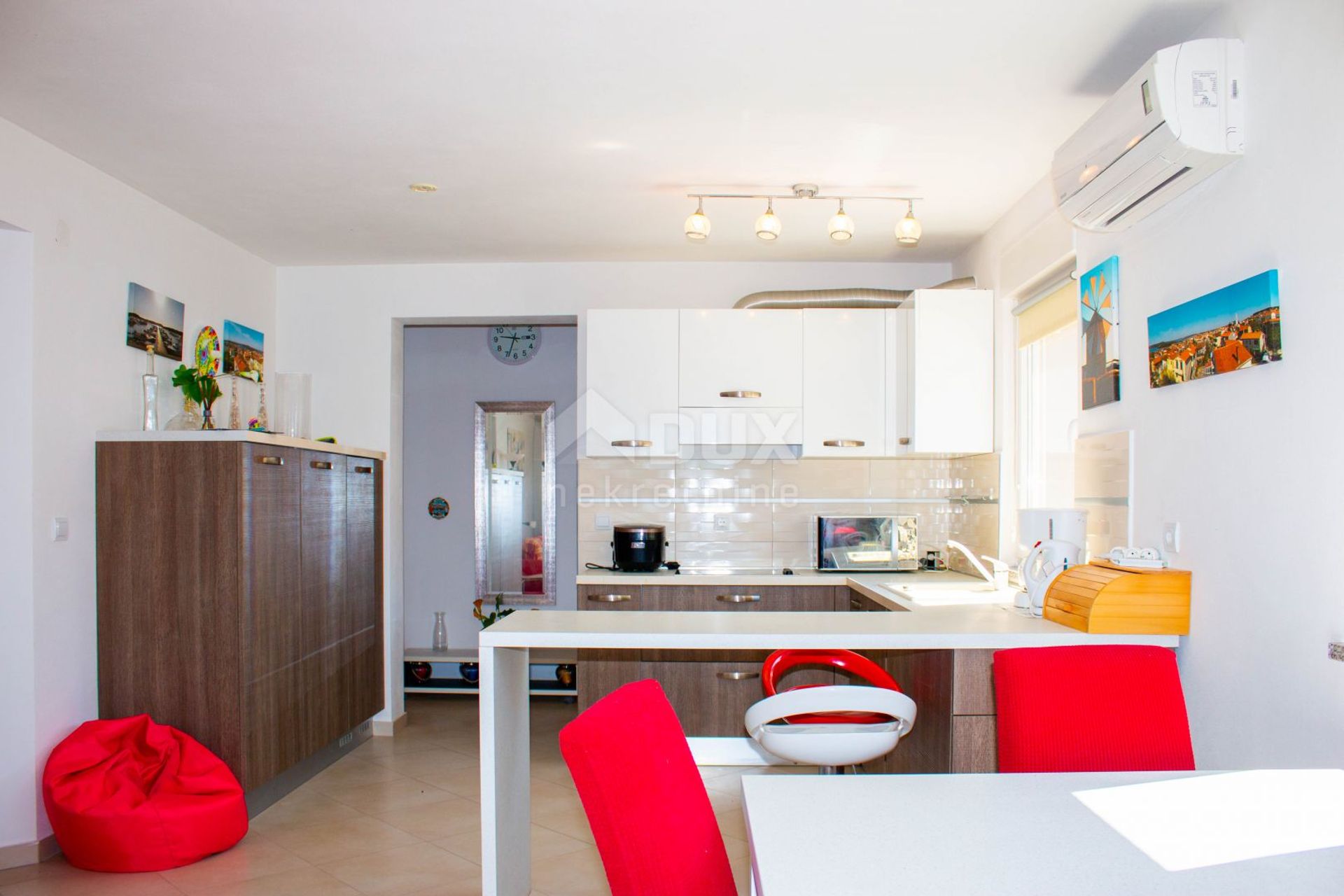 Condominium in Medulin, Istria County 12134460