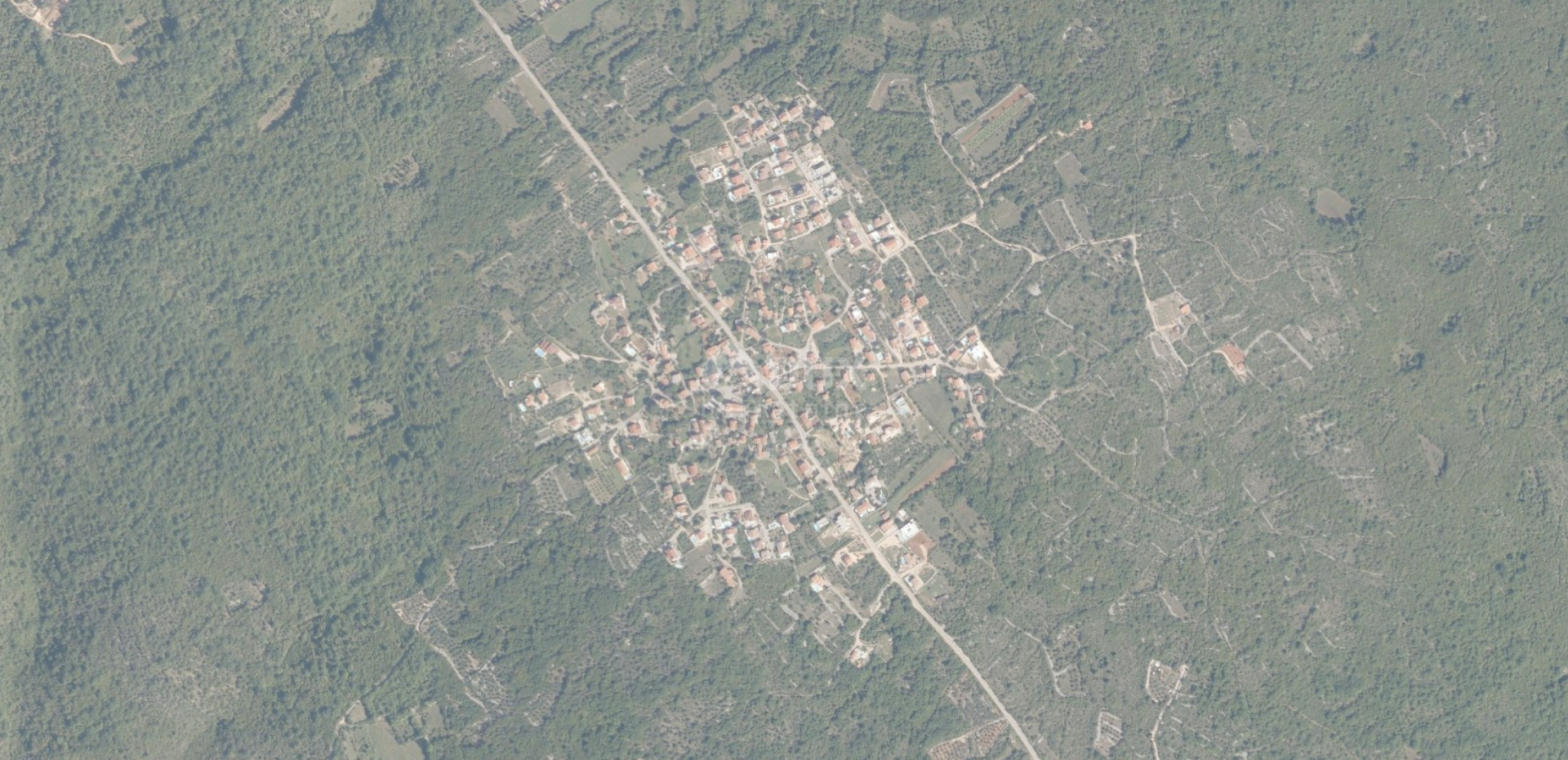 Land im Malinska, Primorsko-Goranska Zupanija 12134463