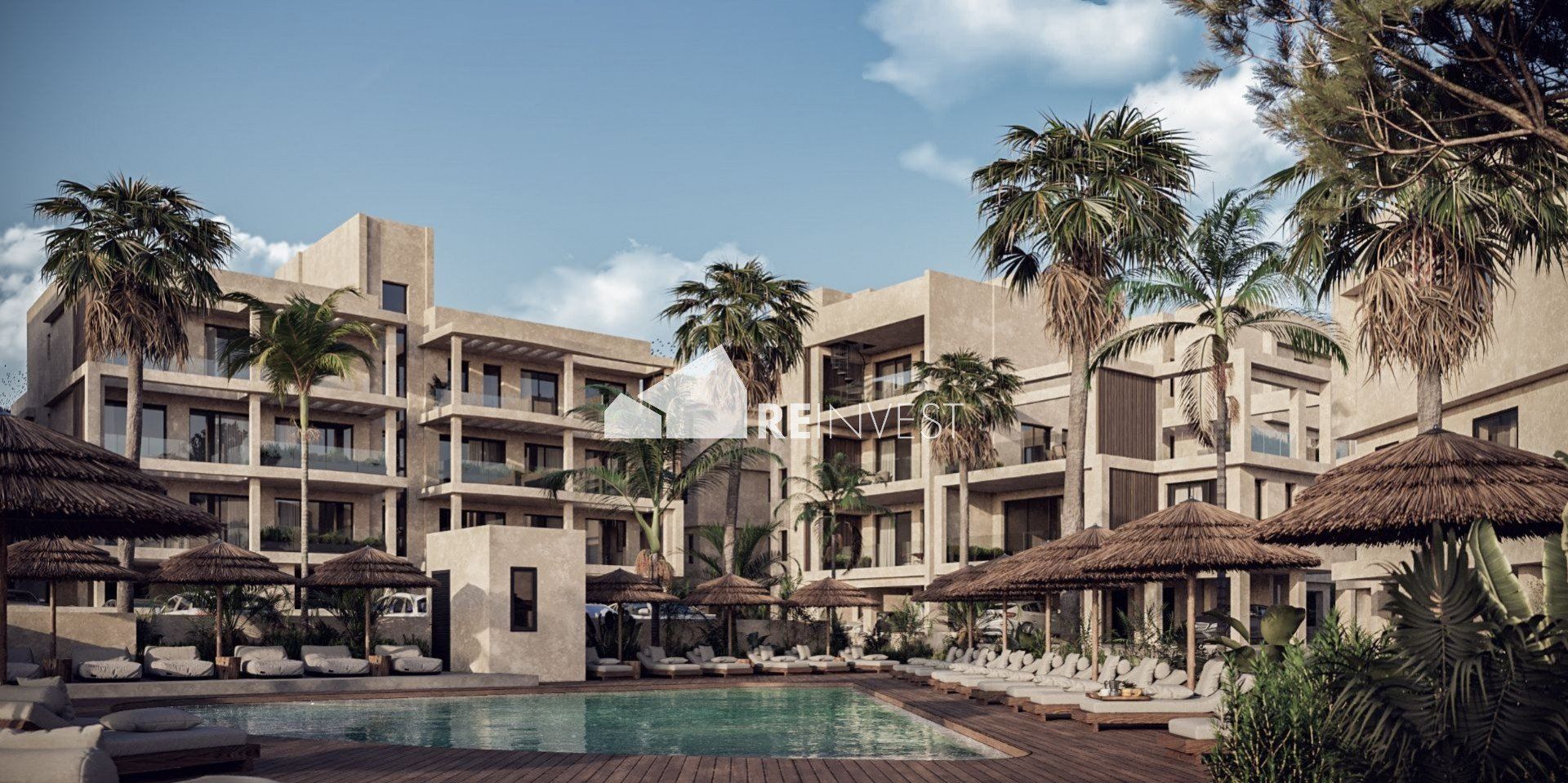 Condominium in Paralimni,  12134495