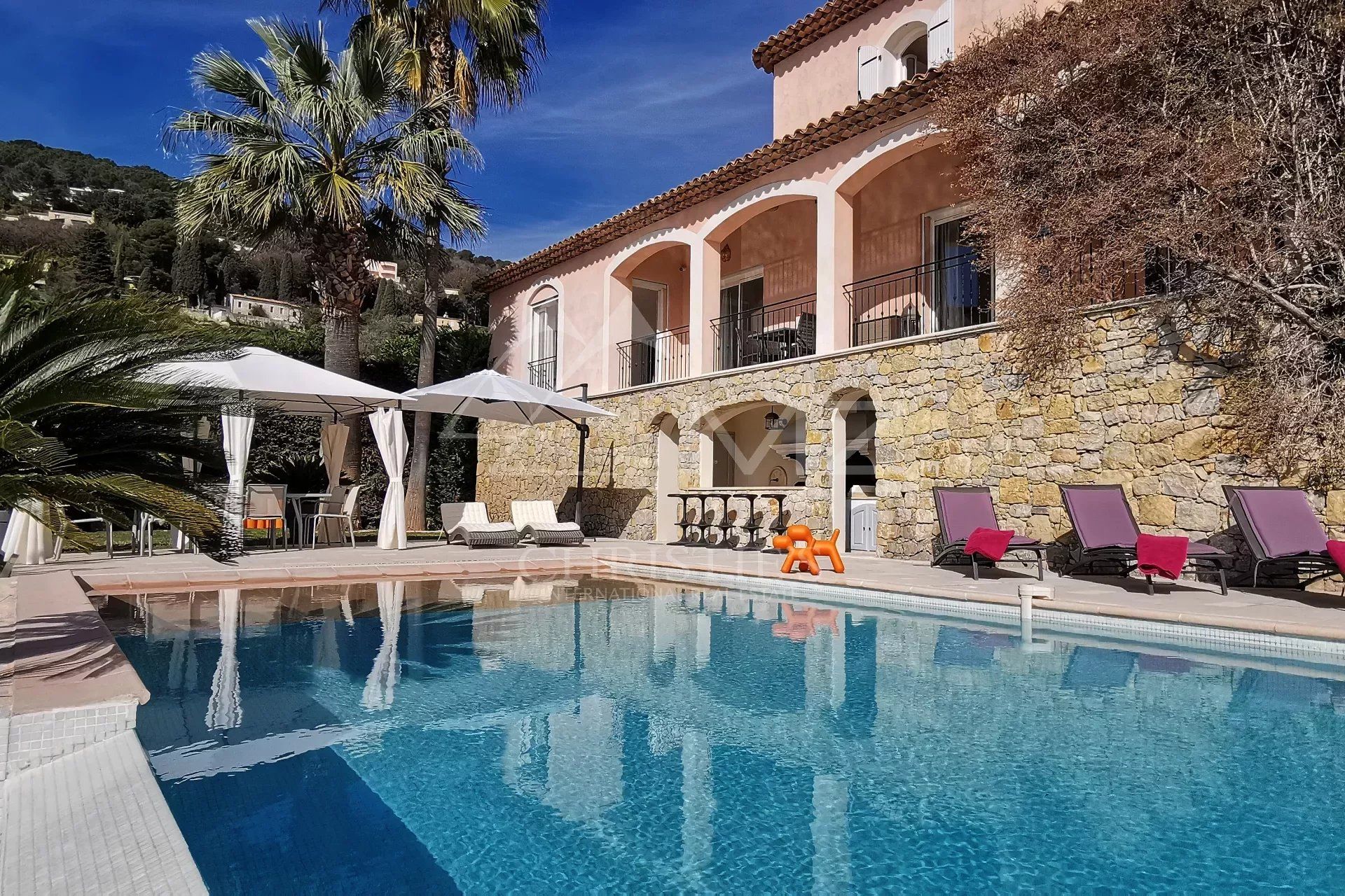 Casa nel Antibes, Provenza-Alpi-Costa Azzurra 12134547