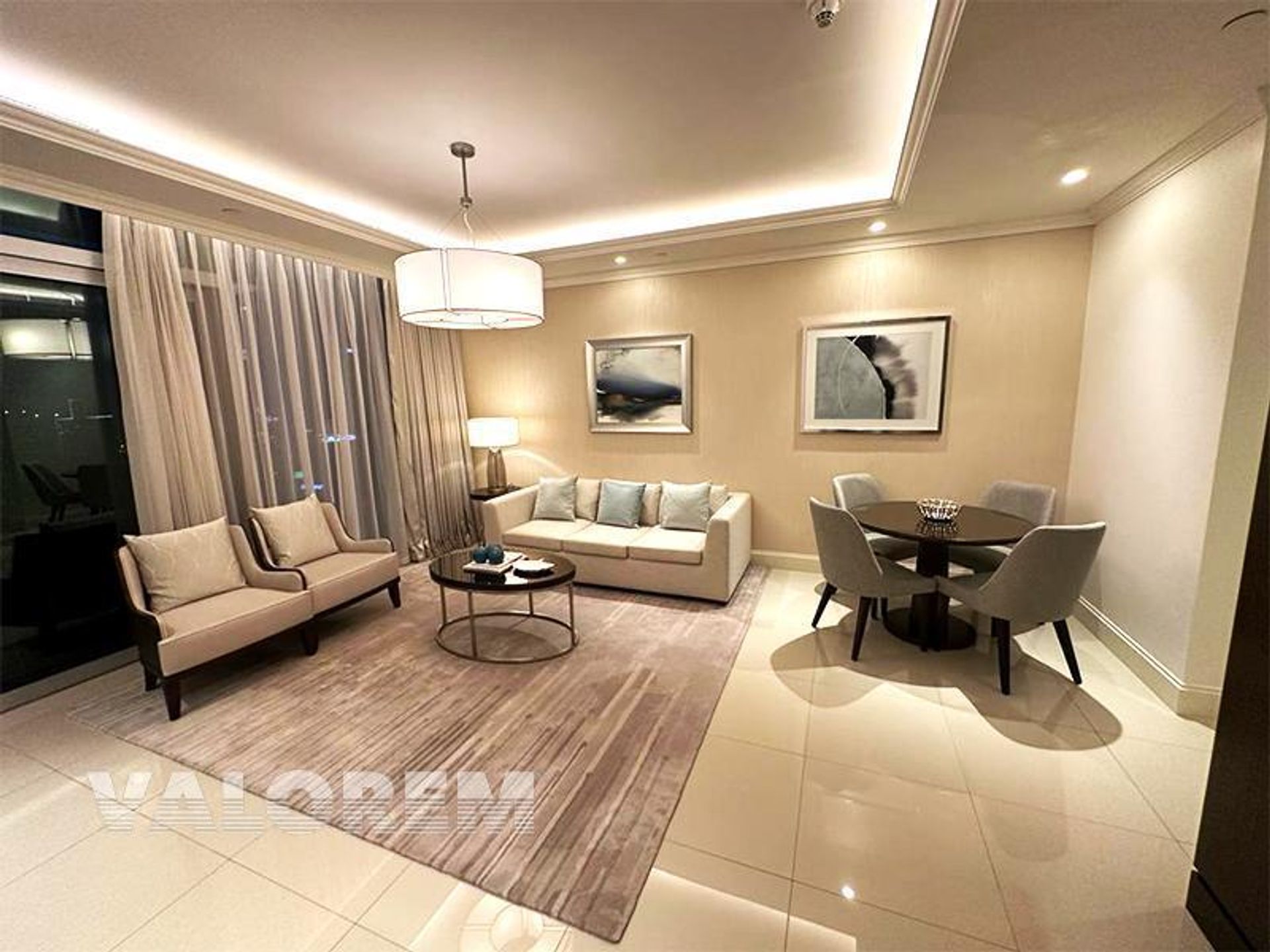 Condominium in Dubai, Dubayy 12134585