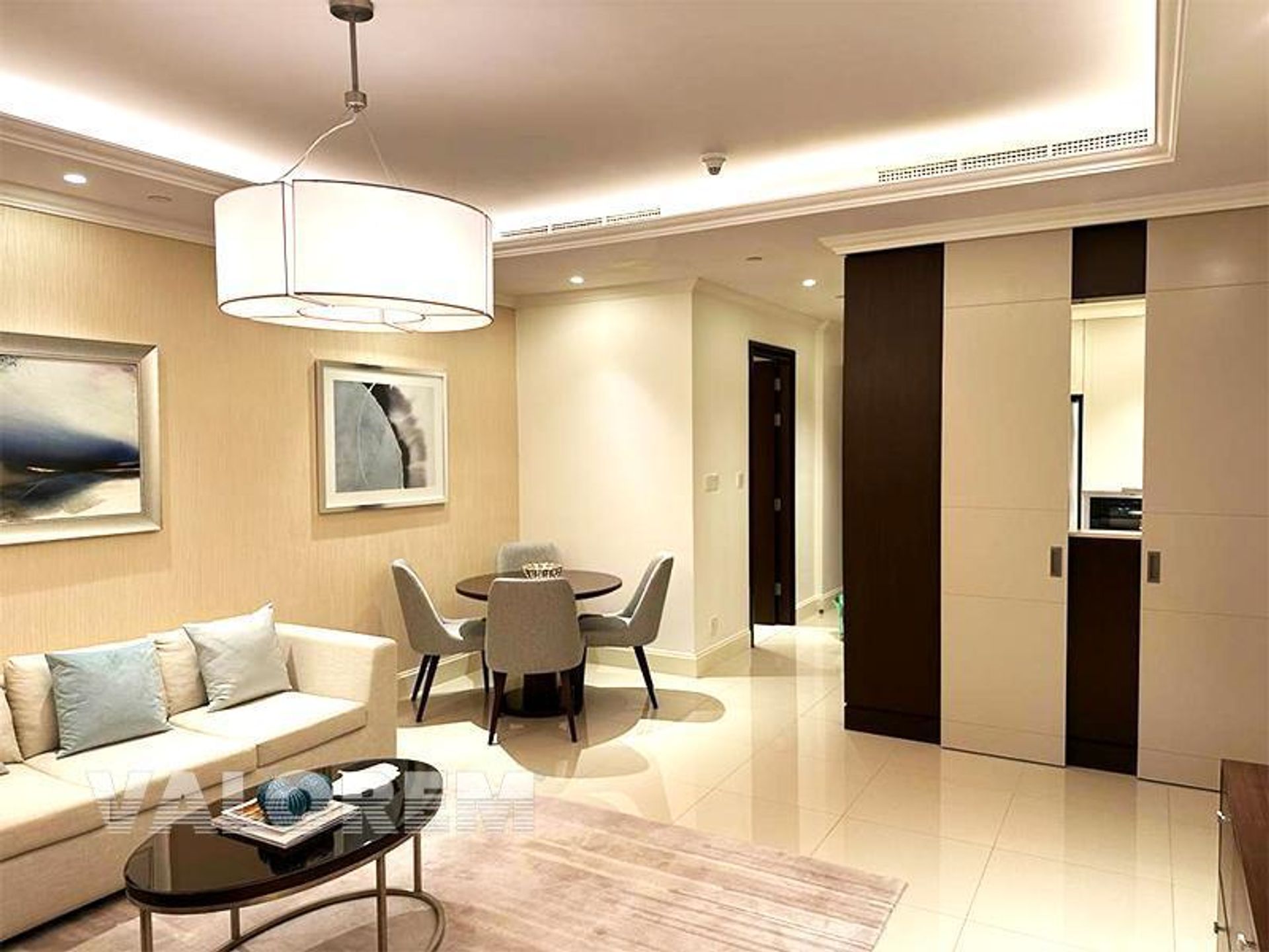 Condominium in Dubai, Dubayy 12134585