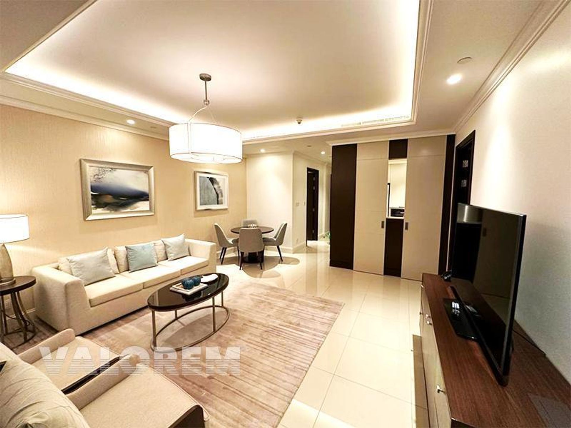 Condominium in Dubai, Dubayy 12134585