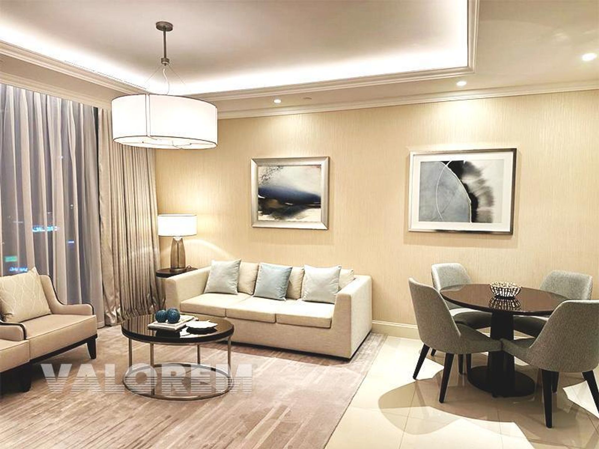 Condominio en دبي, دبي 12134585