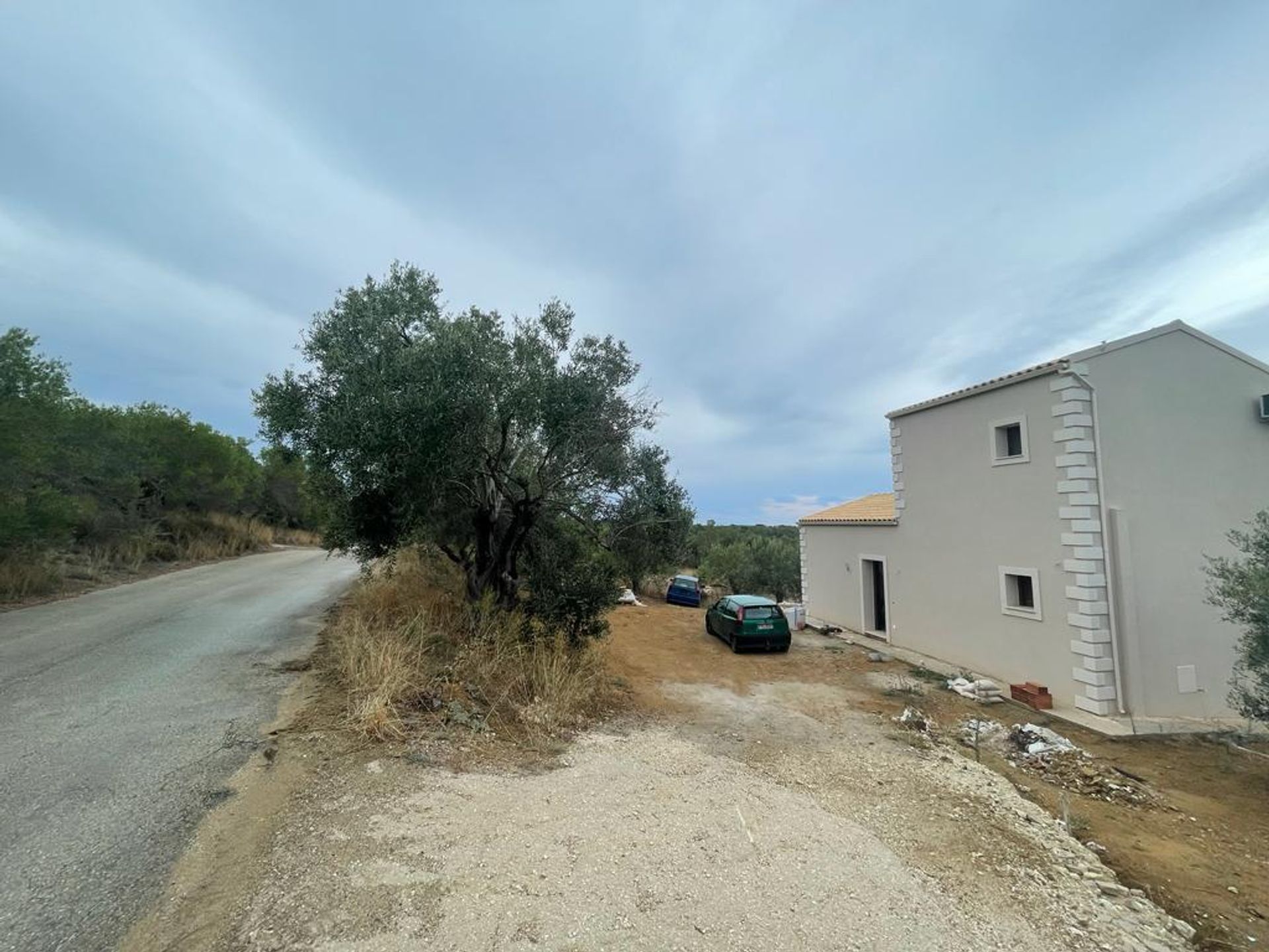 casa en Stavros, Jonia Nisia 12134596