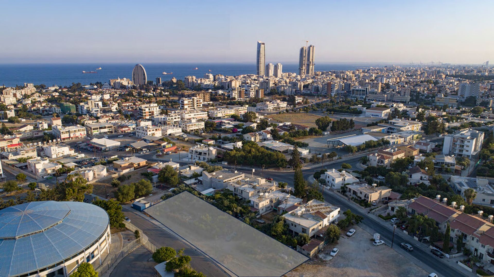 Συγκυριαρχία σε Άγιος Αθανάσιος, Λεμεσός 12134600