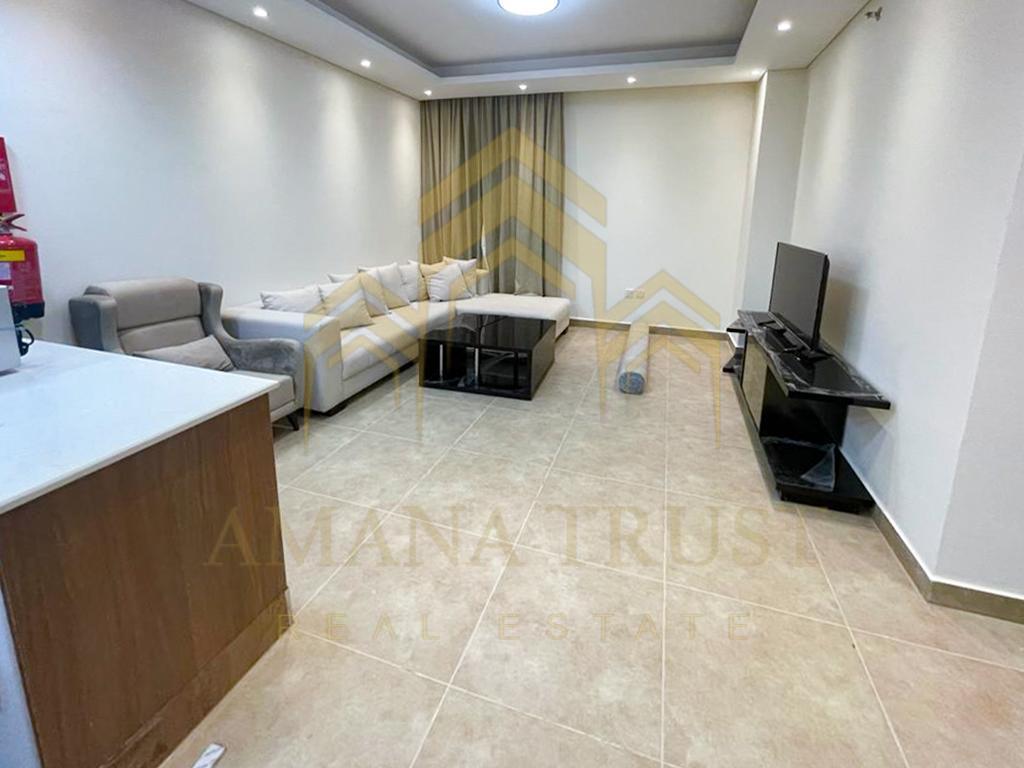 公寓 在 Lusail, Al Daayen 12134608