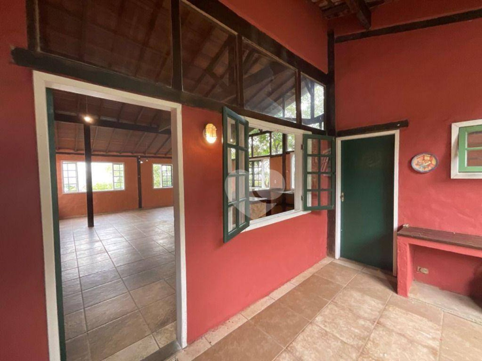 House in Itanhanga, Rio de Janeiro 12134770