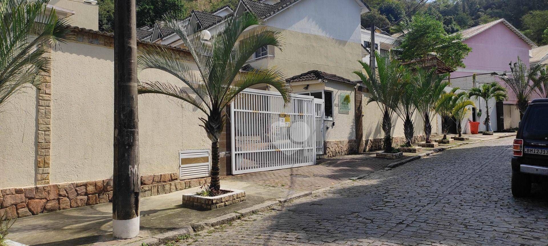 Rumah di , Rio de Janeiro 12134779