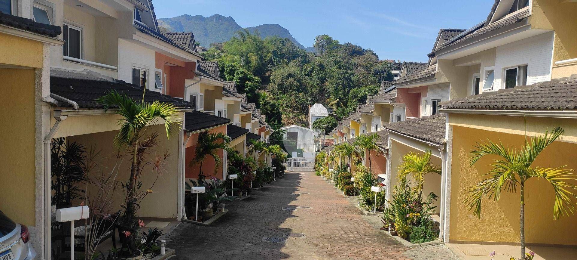 casa en , Rio de Janeiro 12134779