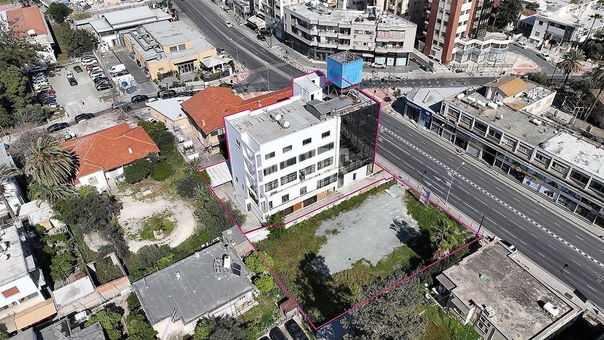 Розничная торговля в Limassol, Lemesos 12134962