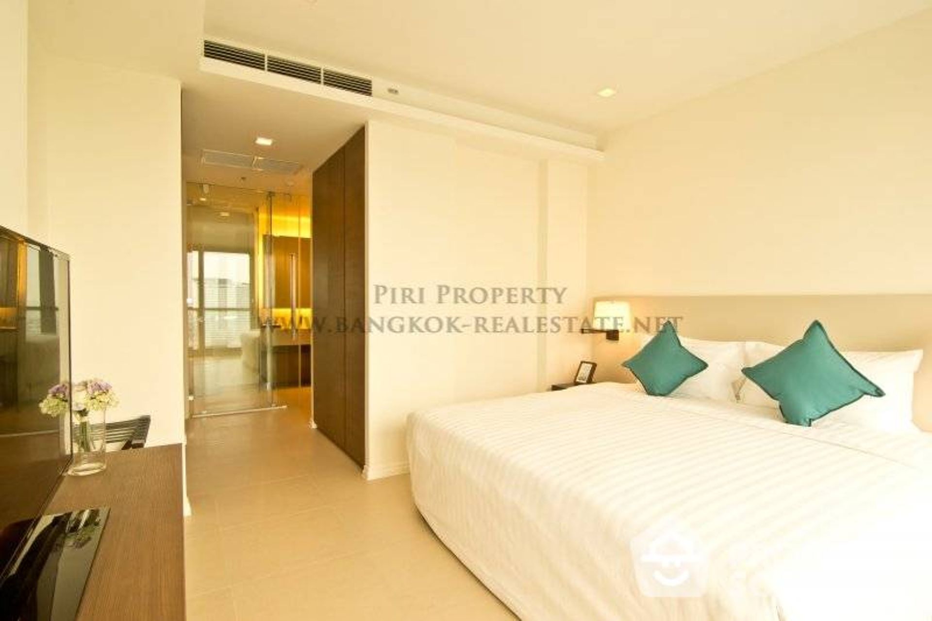 Condominio nel Khlong San, Krung Thep Maha Nakhon 12135046