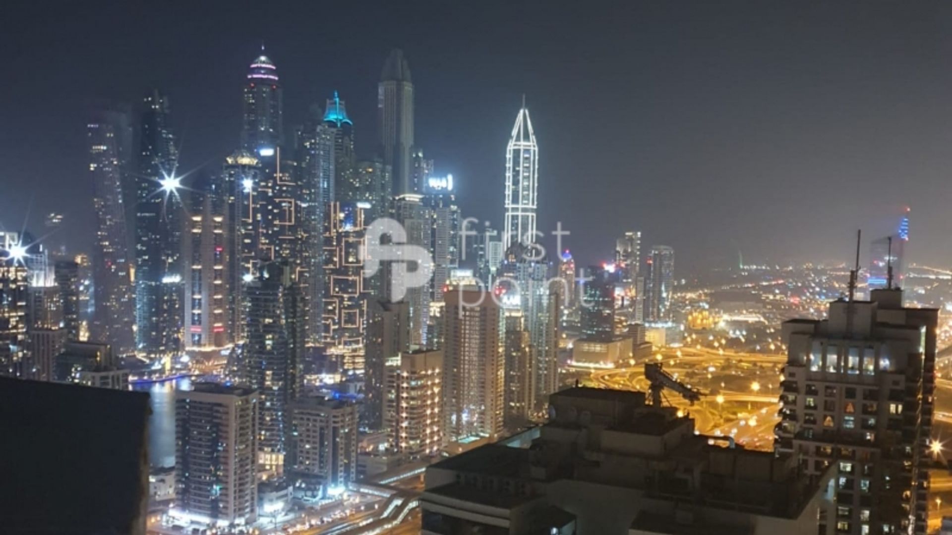 Condominium dans Dubai, Dubai 12135118