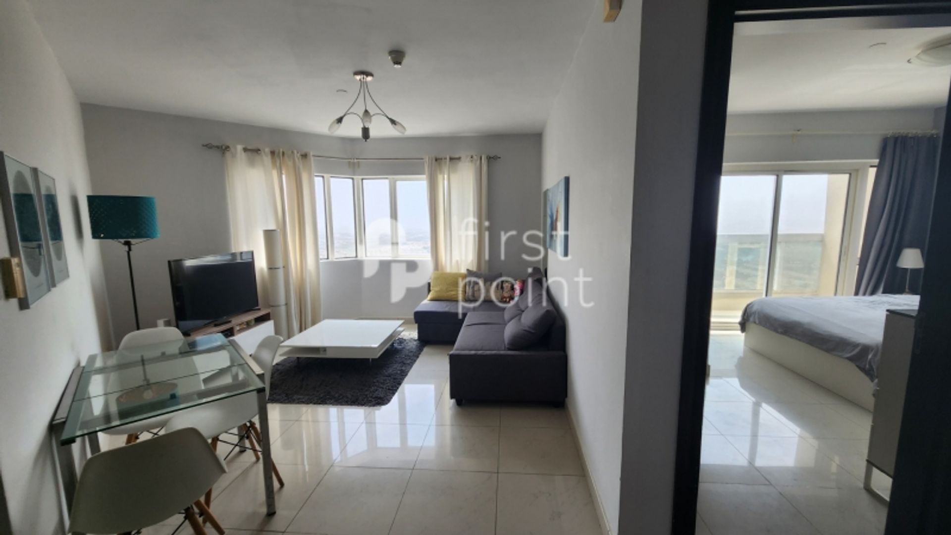 Condominio nel Dubai, Dubayy 12135118