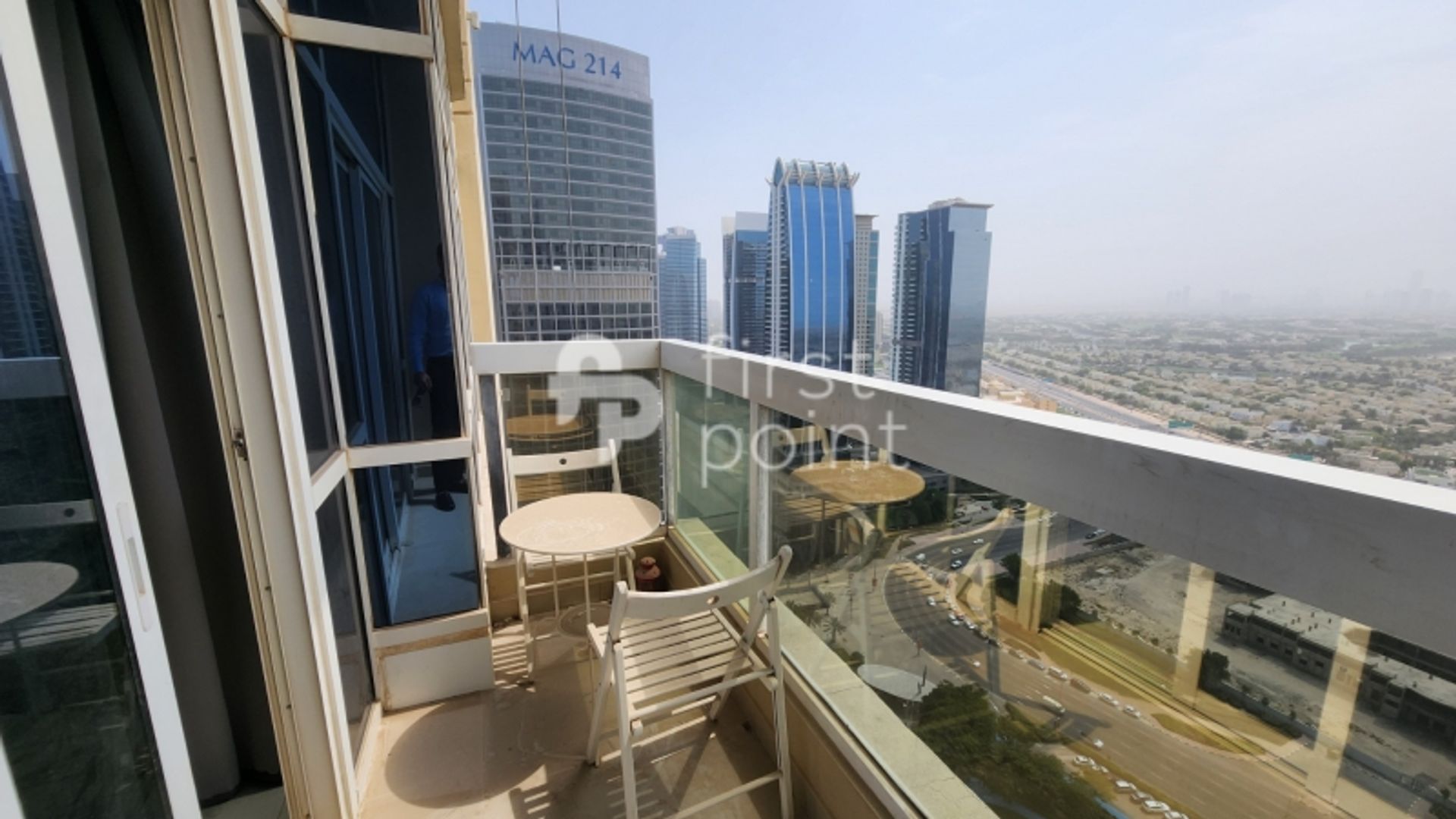 Condominium in Dubai, Dubai 12135118