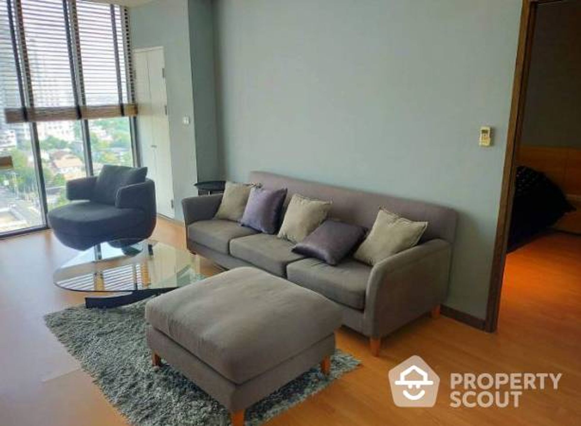 Condominium in Watthana, Krung Thep Maha Nakhon 12135120