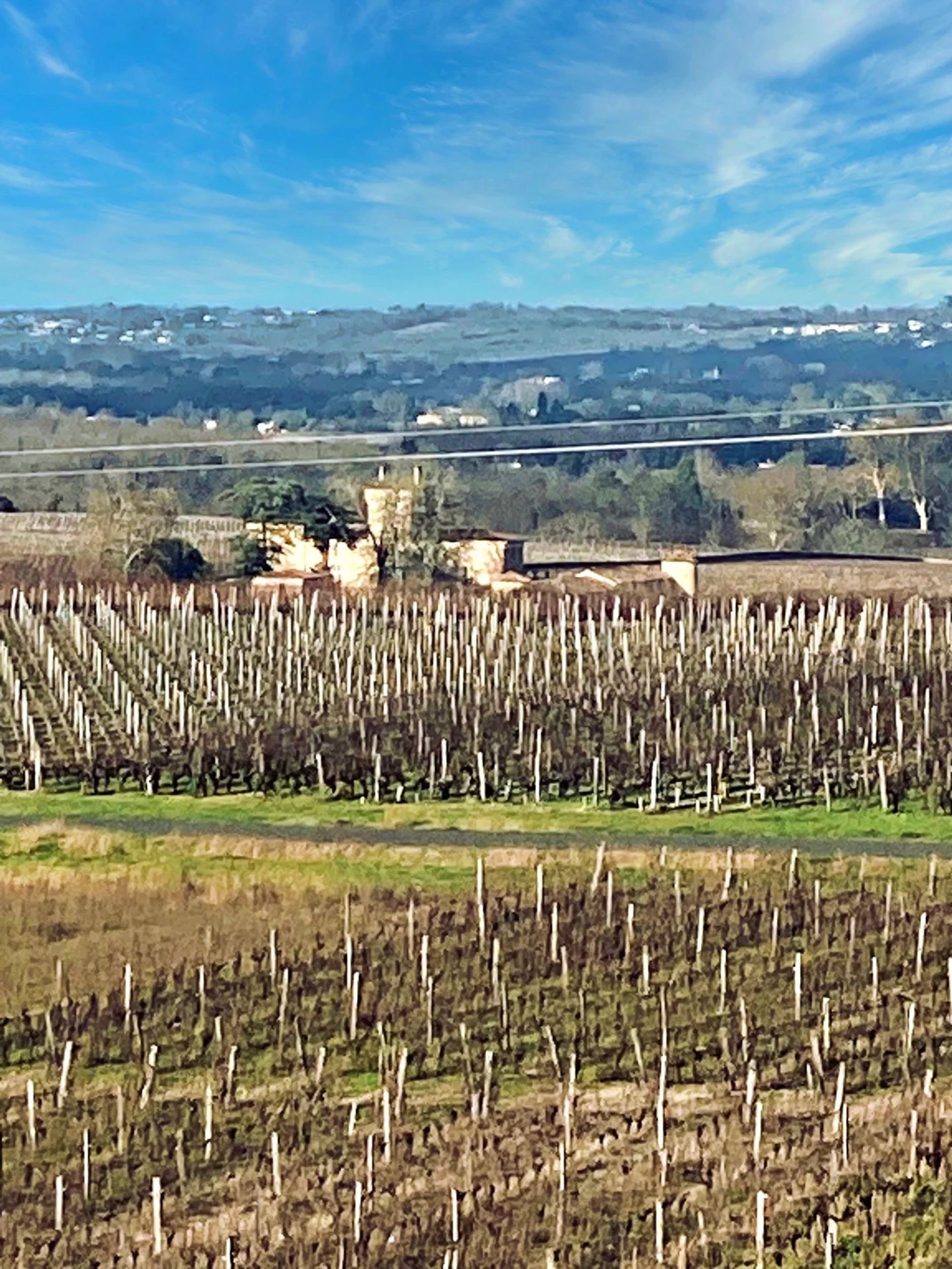 Другой в Sauternes, Gironde 12135187