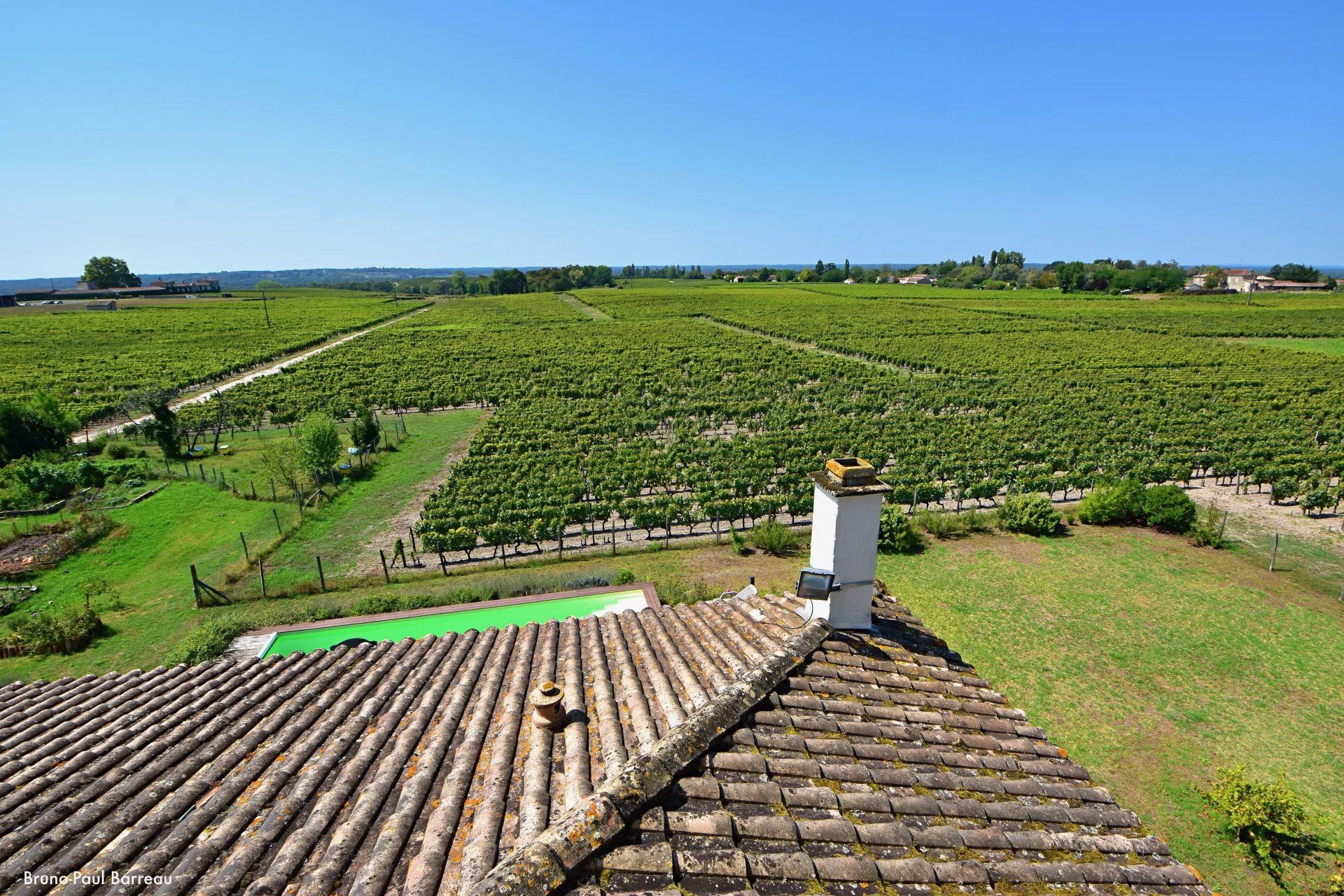 Другой в Sauternes, Gironde 12135187