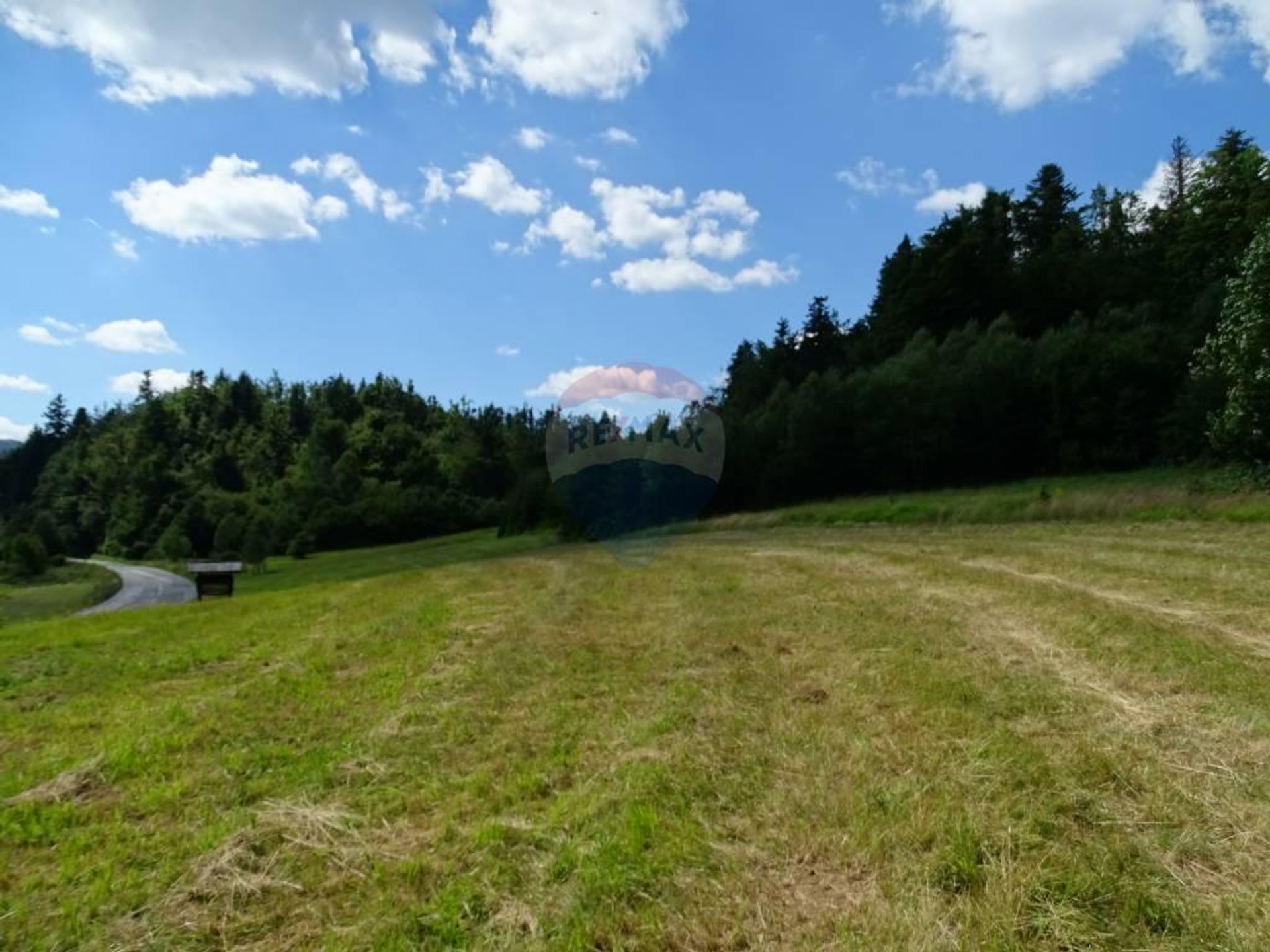 Tanah di Fužine, Primorsko-goranska županija 12135210