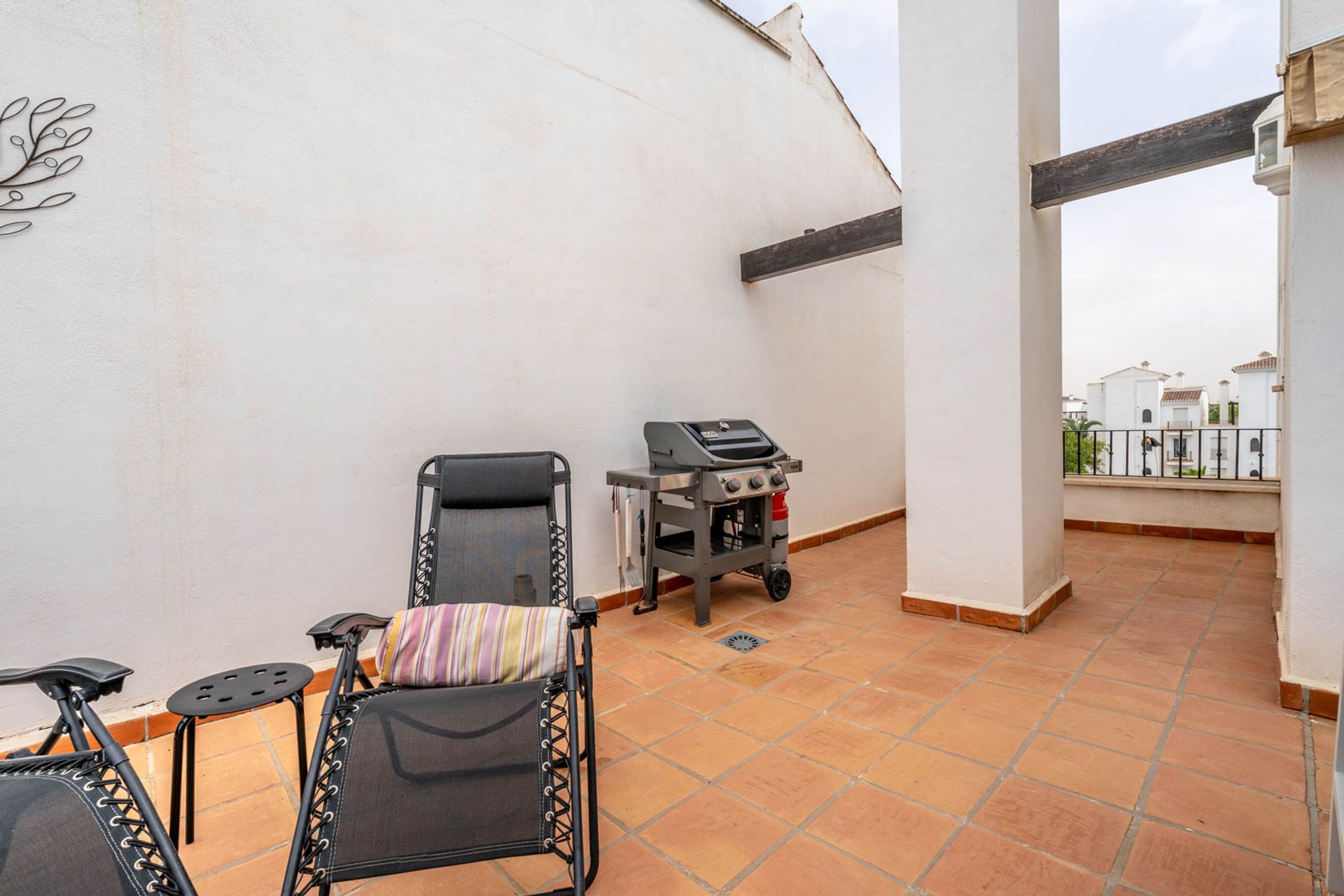 Квартира в Torre-Pacheco, Región de Murcia 12135693