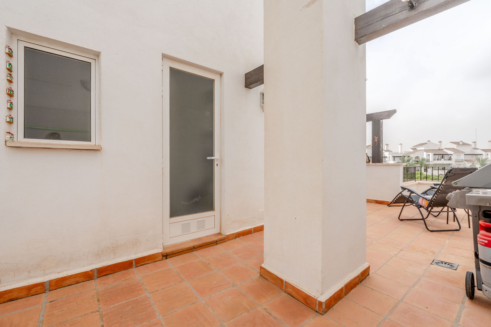 Квартира в Torre-Pacheco, Región de Murcia 12135693