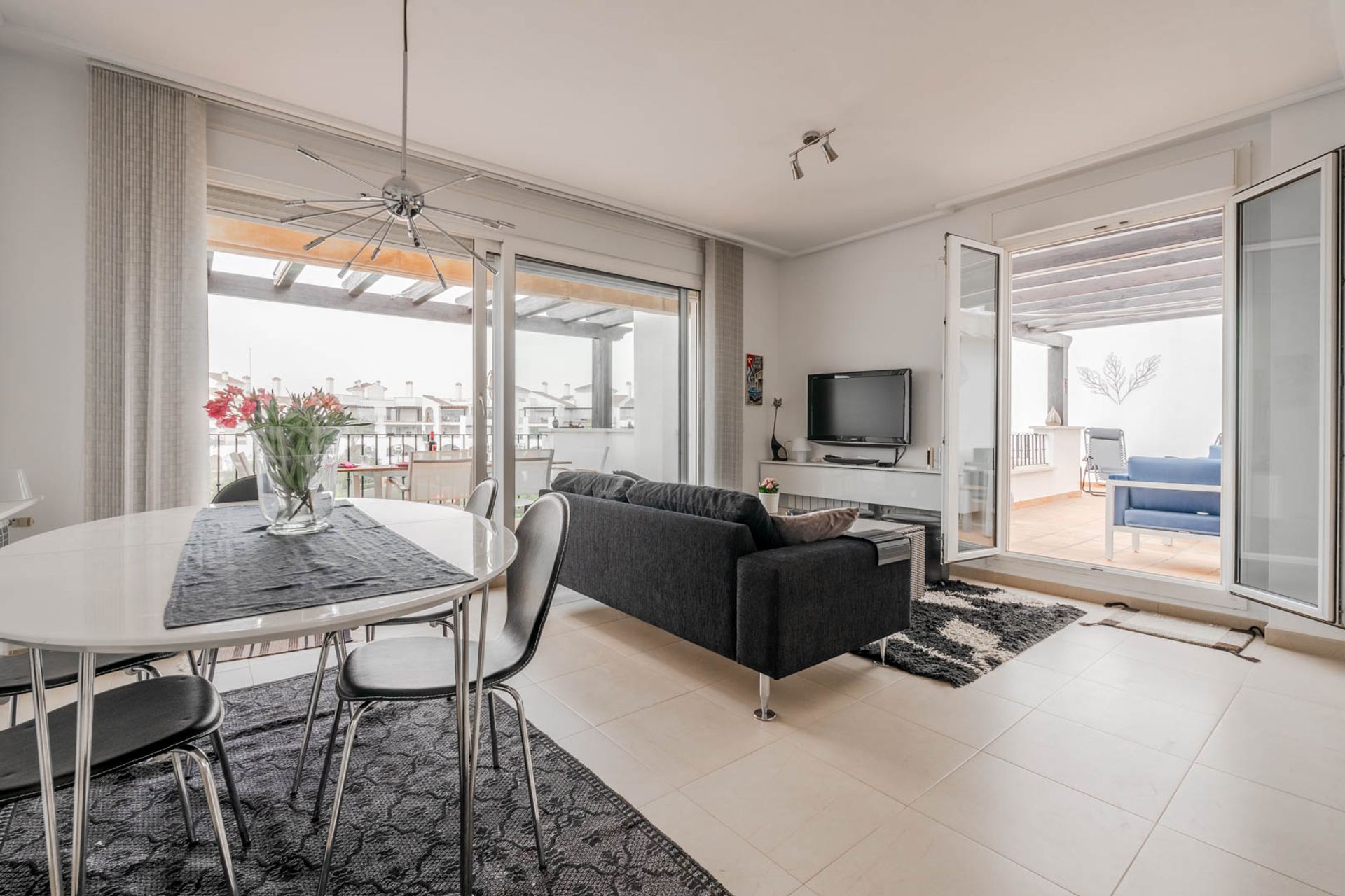 Квартира в Torre-Pacheco, Región de Murcia 12135693