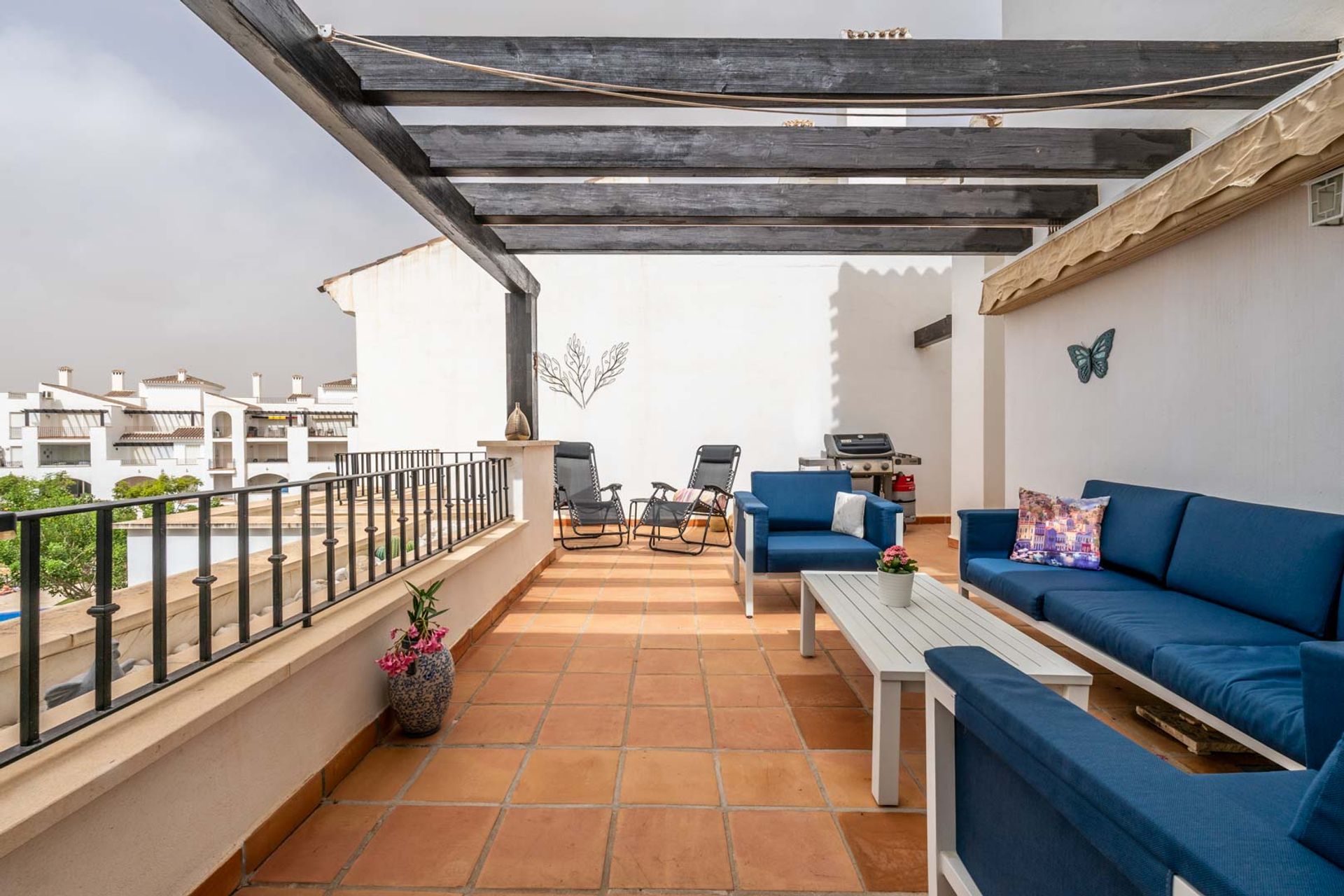 Квартира в Torre-Pacheco, Región de Murcia 12135693