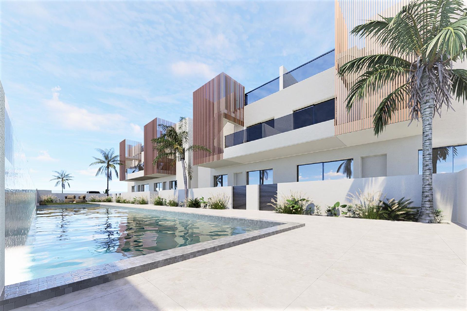 Condominio nel Pilar de la Horadada, Valencian Community 12135907