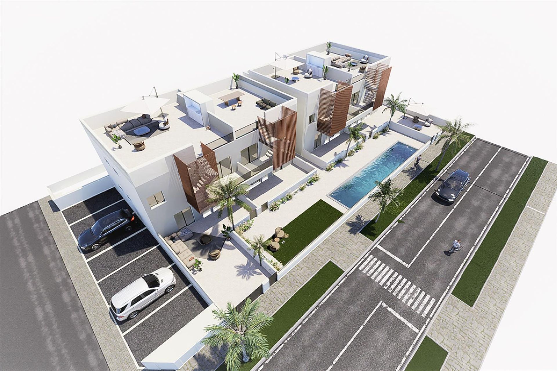 Condominio nel Pilar de la Horadada, Valencian Community 12135907