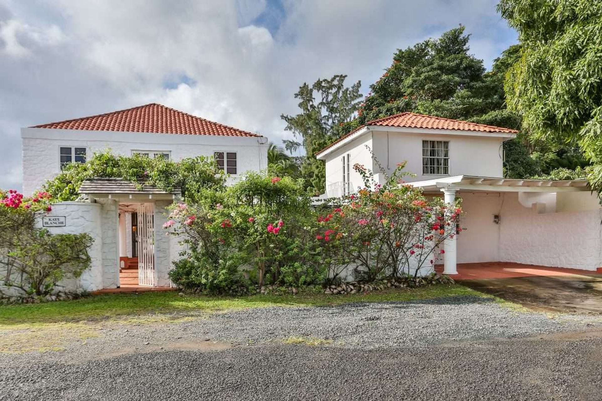 Haus im Reduit, Gros-Islet 12135993