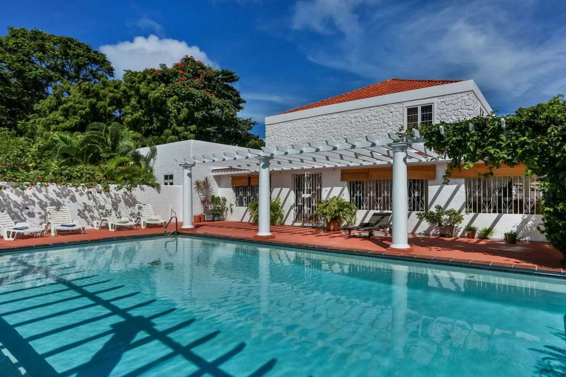 жилой дом в Rodney Bay, Gros Islet 12135993